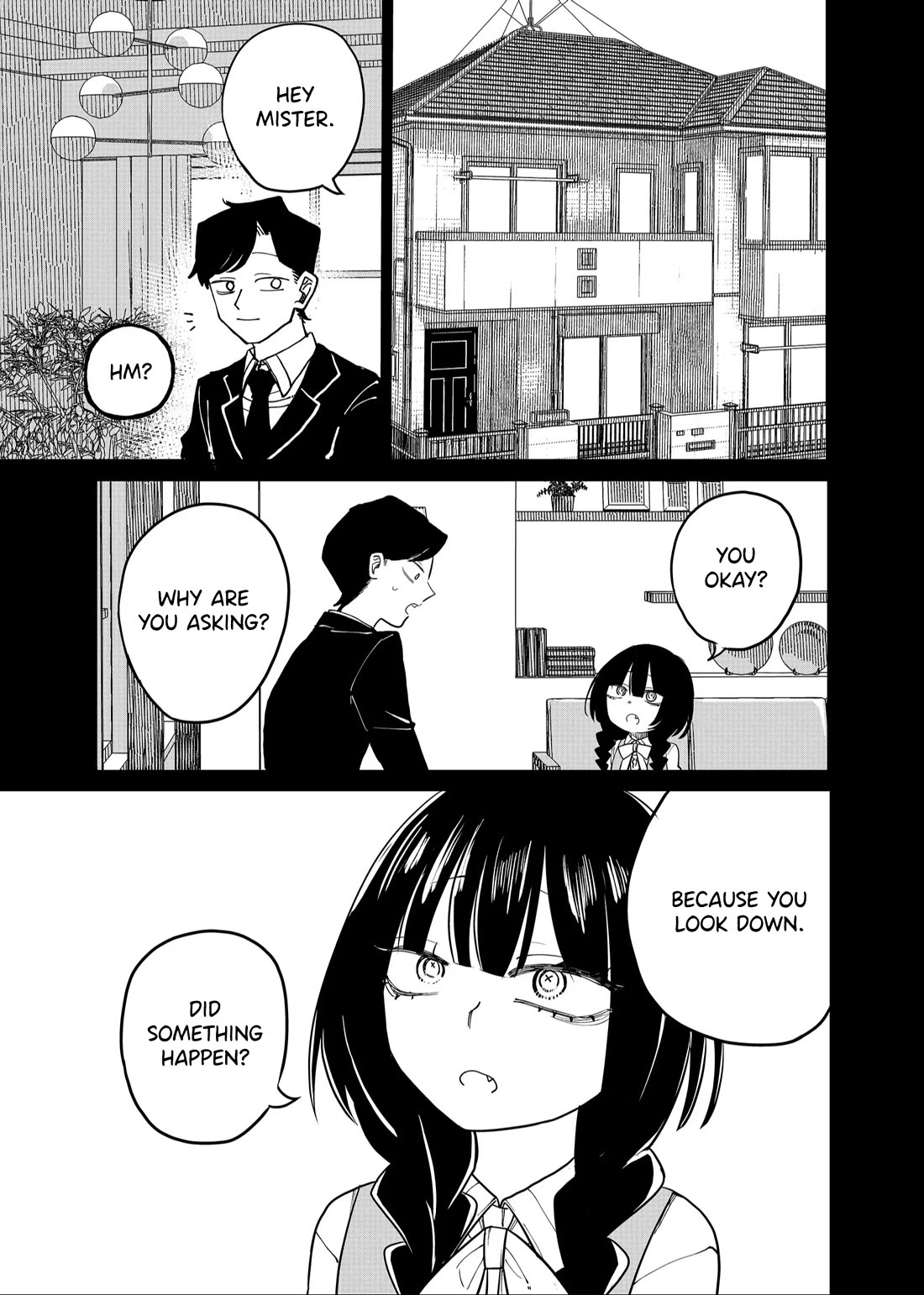 Ruling Girl Kubaru-chan Chapter 24 page 13 - Chapter 24: Unstoppable Tomata!!