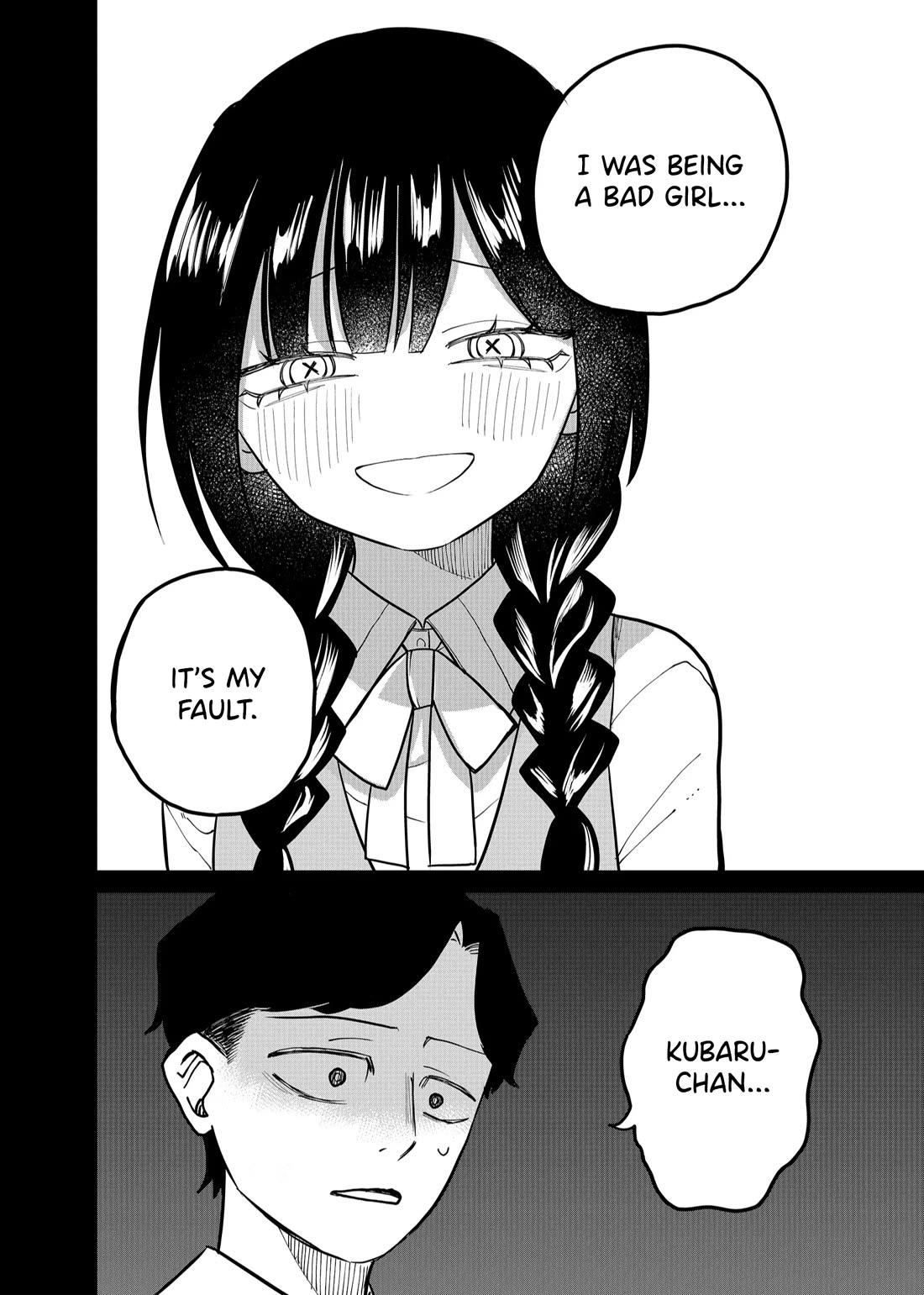 Ruling Girl Kubaru-chan Chapter 24 page 15 - Chapter 24: Unstoppable Tomata!!