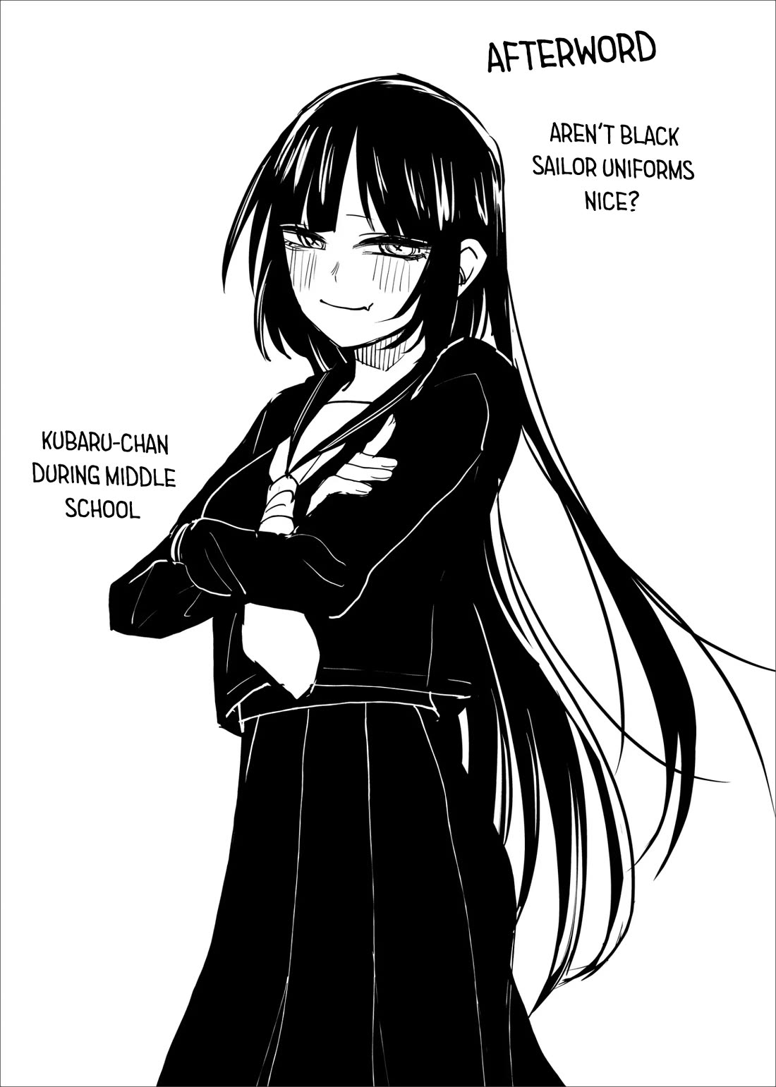 Ruling Girl Kubaru-chan Chapter 25 page 14 - Chapter 25: Kubaru's Dad, Reborn