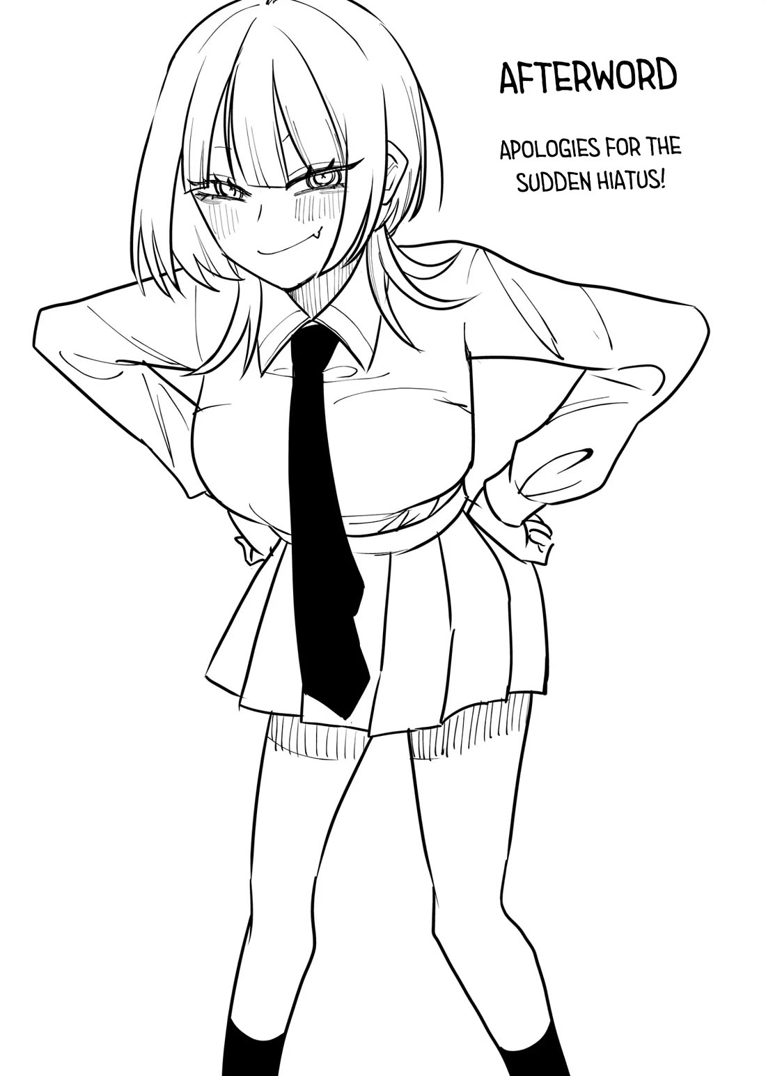 Ruling Girl Kubaru-chan Chapter 26 page 19 - Chapter 26: Blow The Feelings Away
