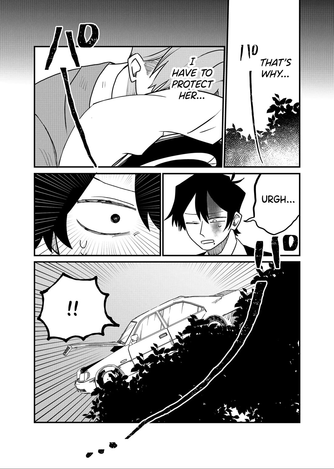 Ruling Girl Kubaru-chan Chapter 26 page 5 - Chapter 26: Blow The Feelings Away