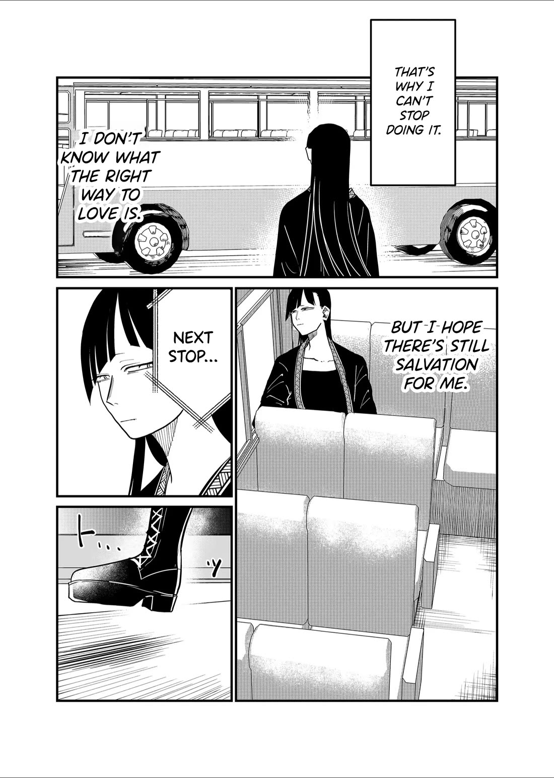 Ruling Girl Kubaru-chan Chapter 27 page 15 - Chapter 27: Are You God?