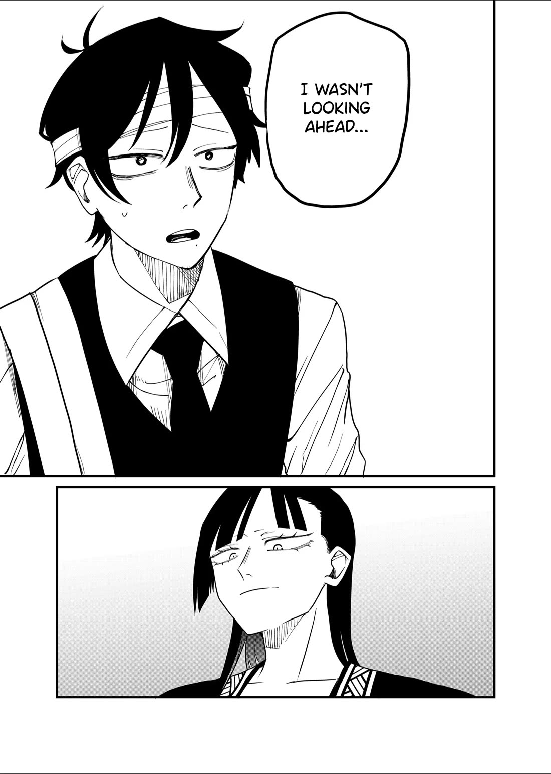 Ruling Girl Kubaru-chan Chapter 27 page 17 - Chapter 27: Are You God?