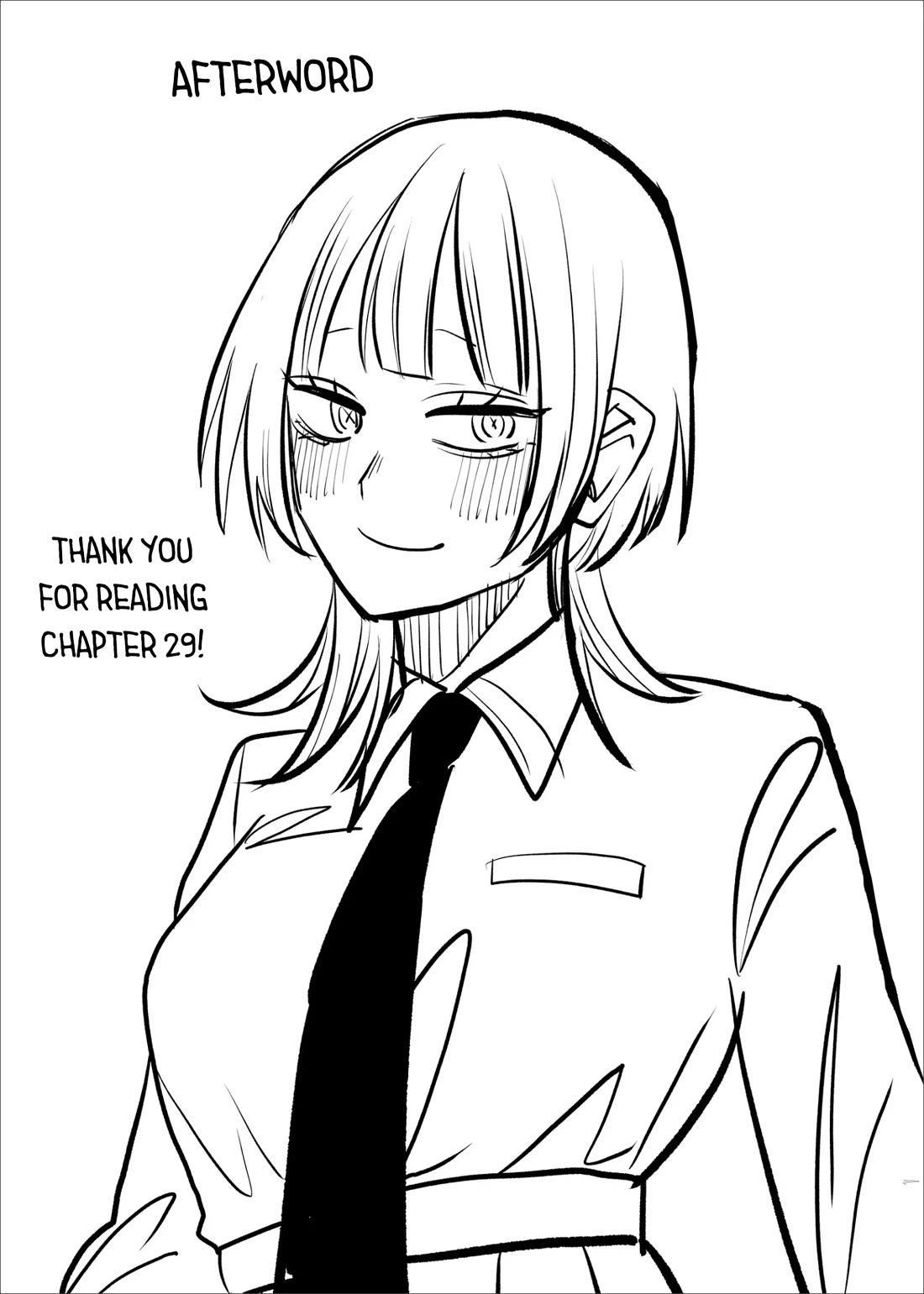 Ruling Girl Kubaru-chan Chapter 29 page 13 - Chapter 29: Target Acquired