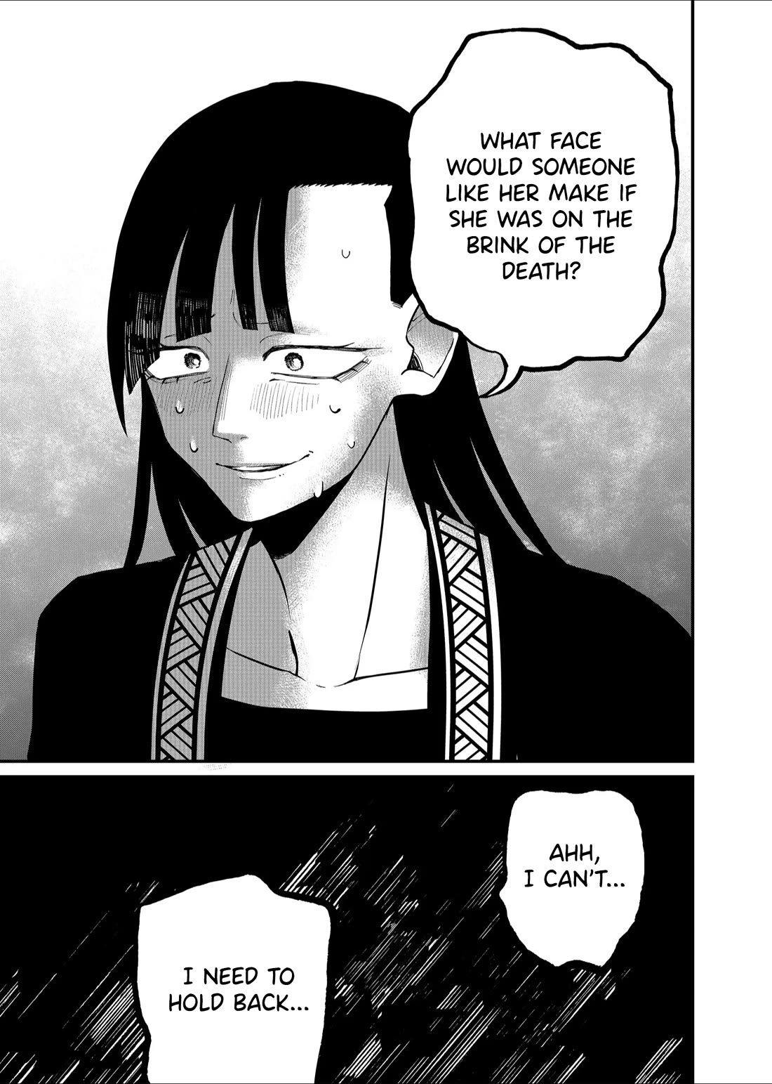 Ruling Girl Kubaru-chan Chapter 29 page 5 - Chapter 29: Target Acquired