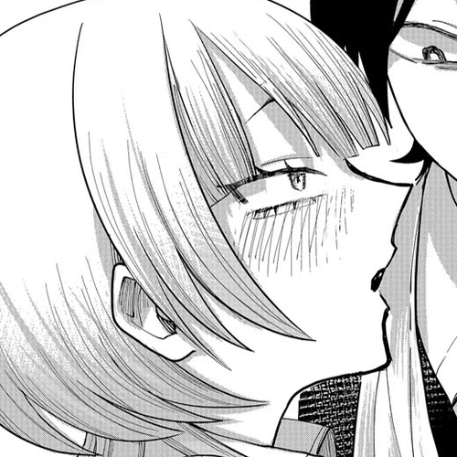 Ruling Girl Kubaru-chan Chapter 3: You Were Like a Heroine cover