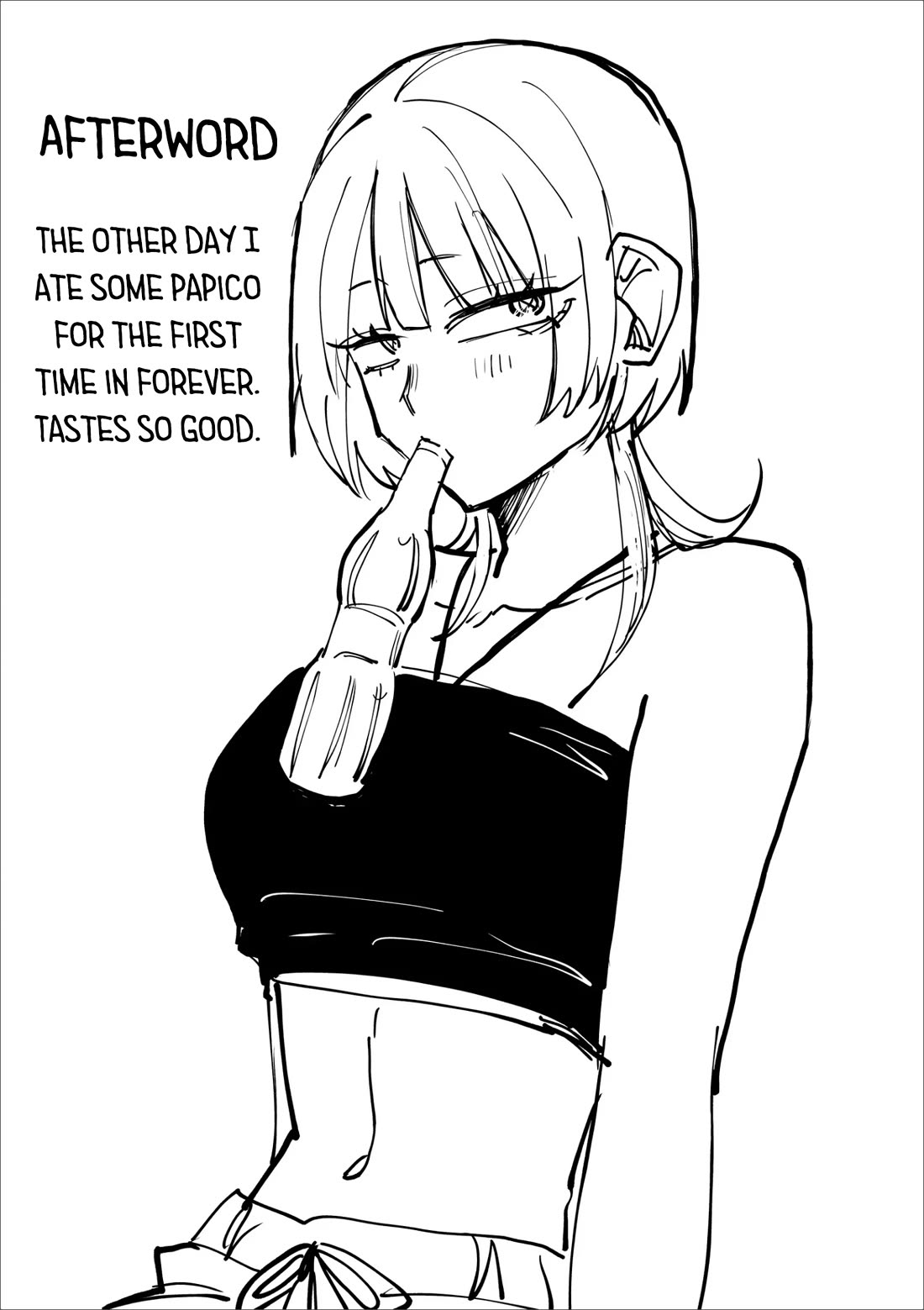 Ruling Girl Kubaru-chan Chapter 30 page 14 - Chapter 30: The Real Teehee