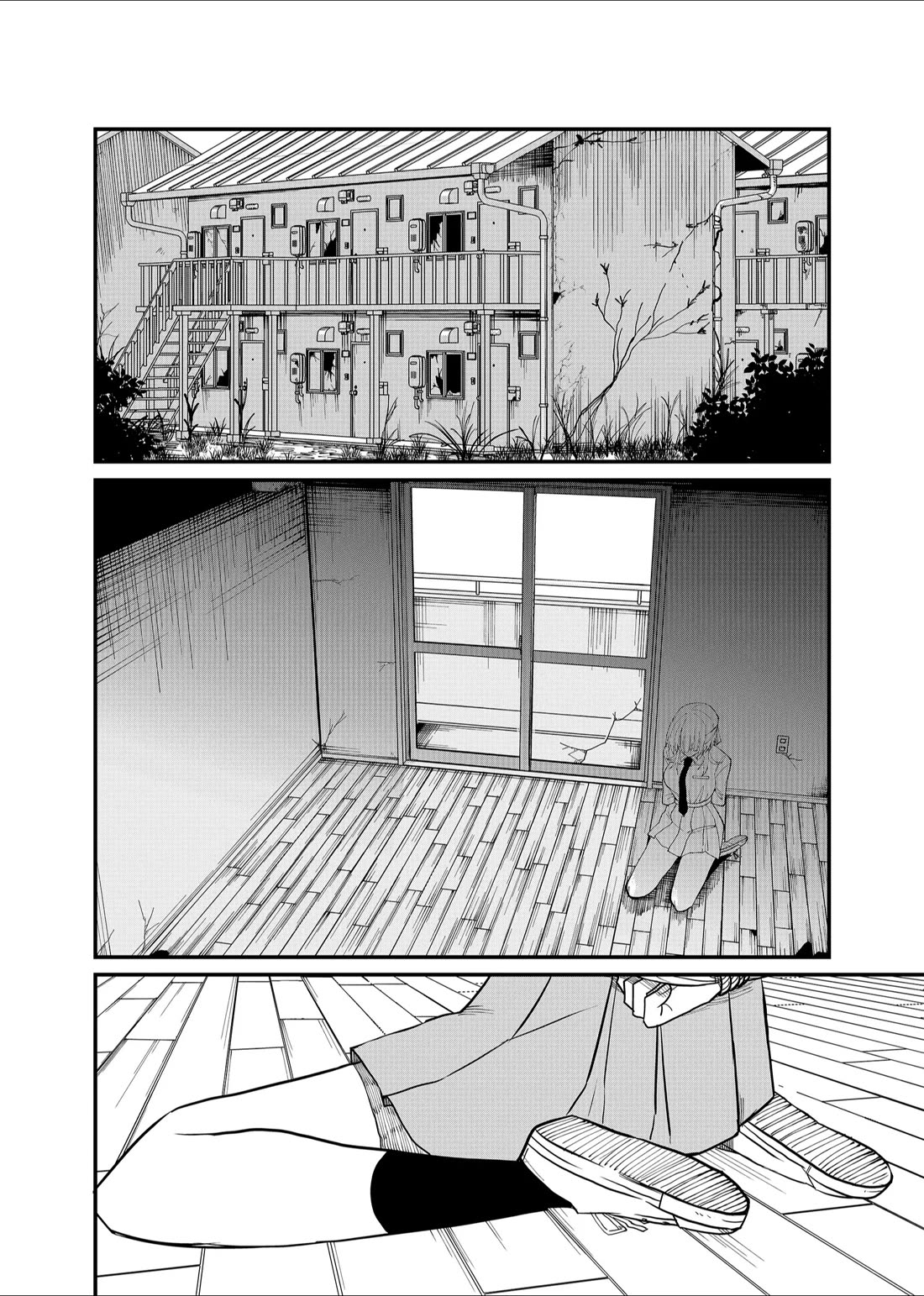Ruling Girl Kubaru-chan Chapter 30 page 9 - Chapter 30: The Real Teehee