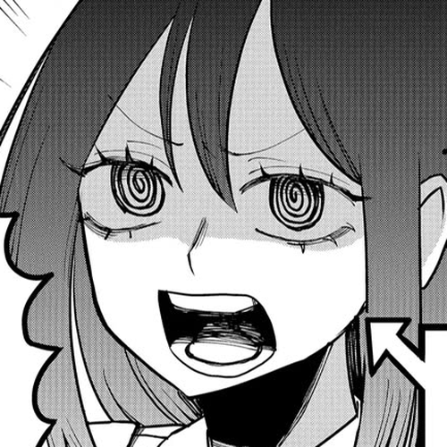 Ruling Girl Kubaru-chan Chapter 30: The Real Teehee cover