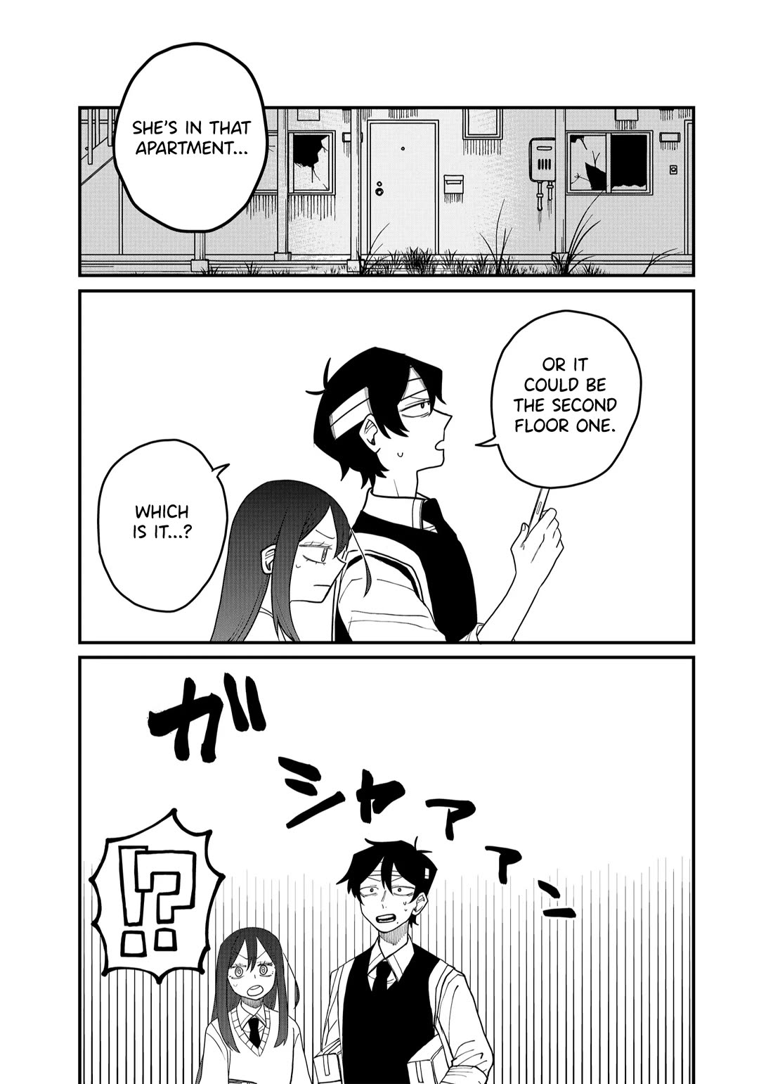 Ruling Girl Kubaru-chan Chapter 31 page 10 - Chapter 31: Sink Into Kubaru