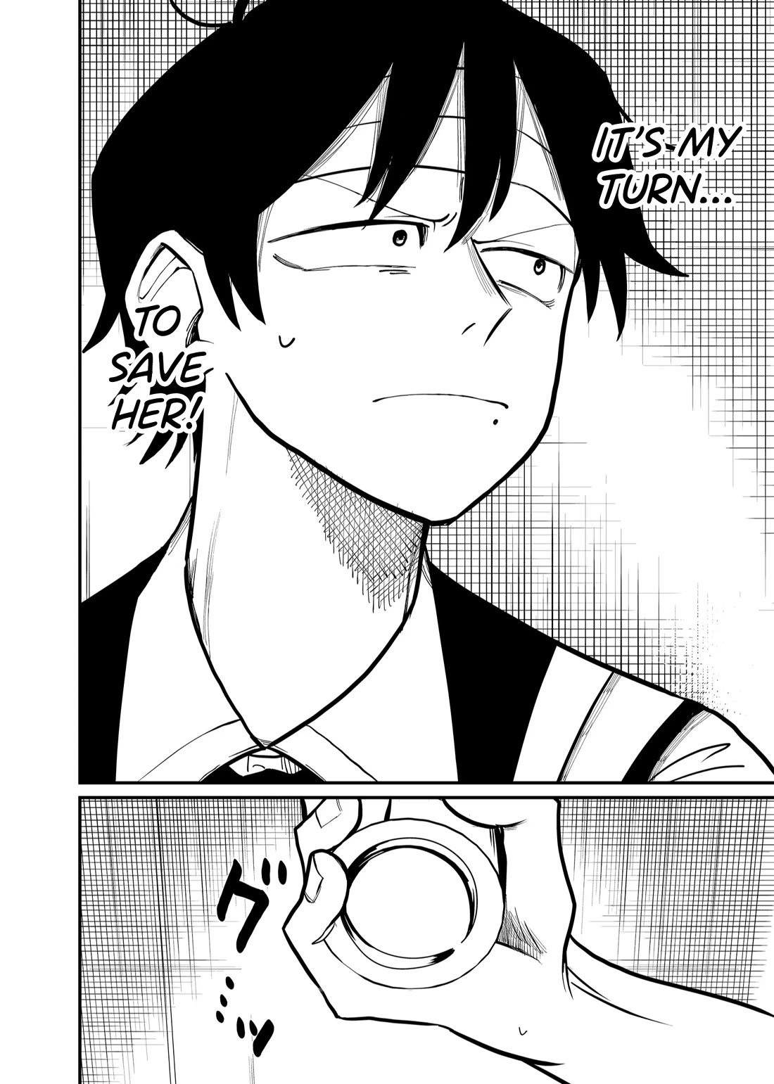 Ruling Girl Kubaru-chan Chapter 31 page 14 - Chapter 31: Sink Into Kubaru