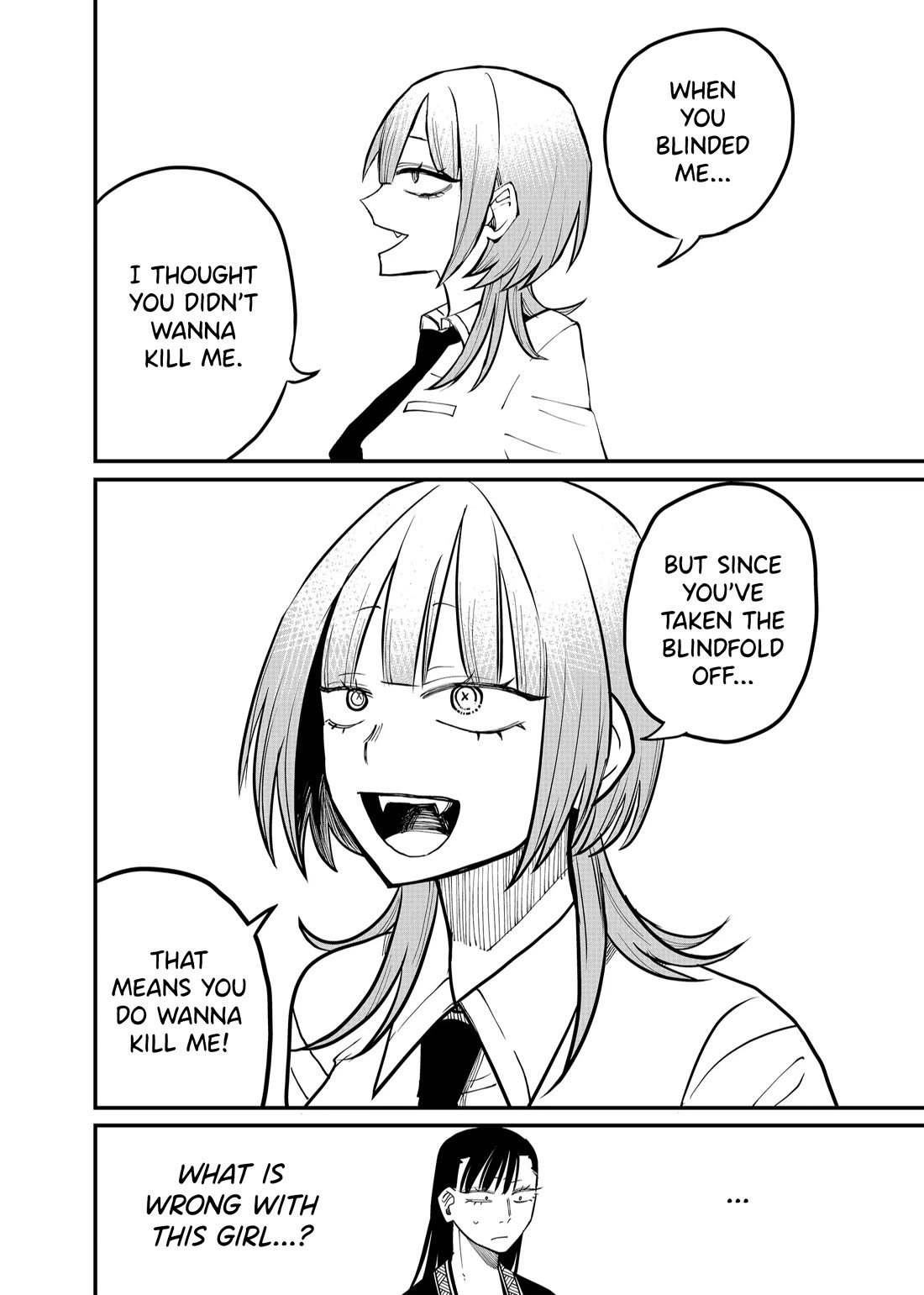 Ruling Girl Kubaru-chan Chapter 31 page 2 - Chapter 31: Sink Into Kubaru