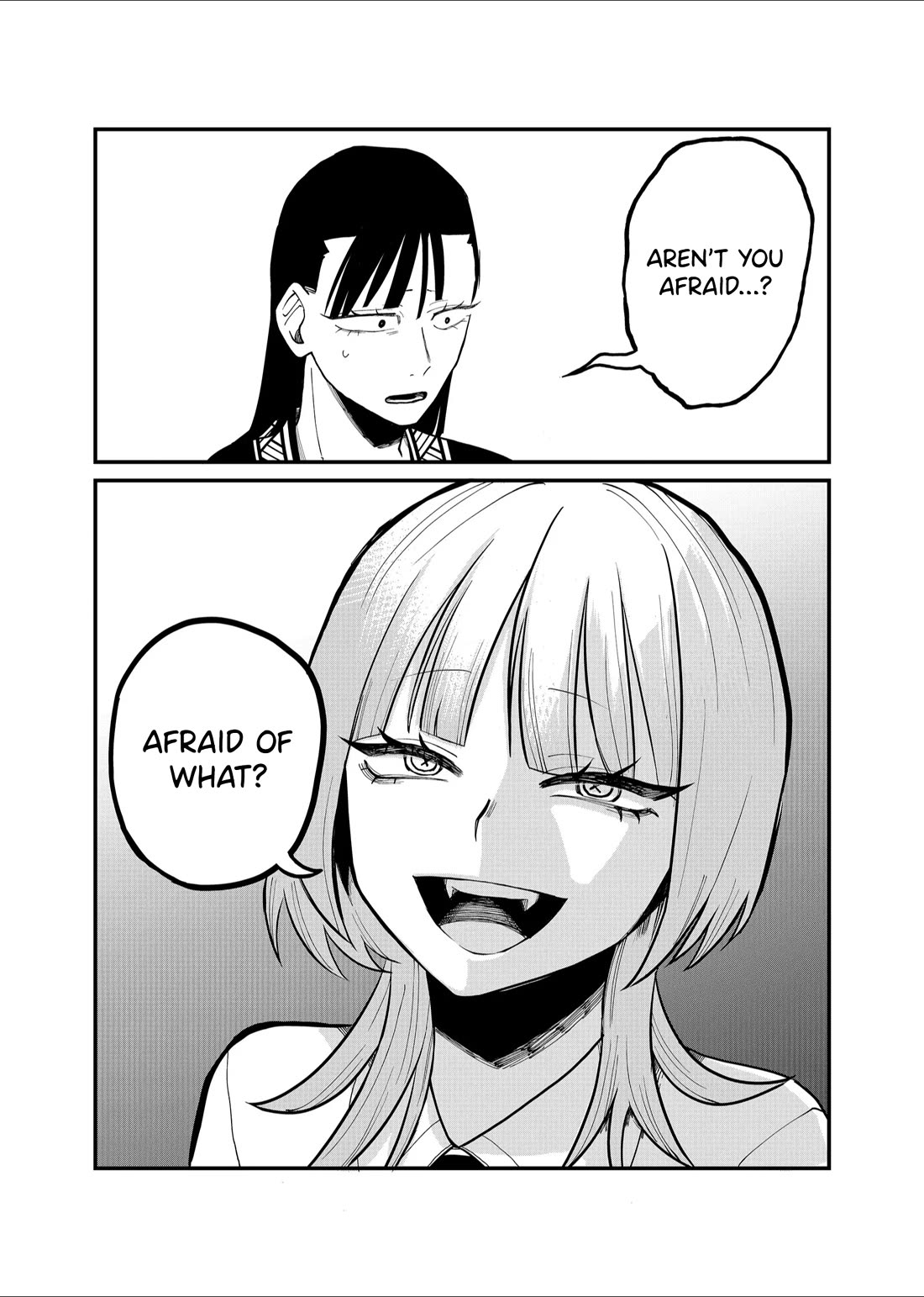Ruling Girl Kubaru-chan Chapter 31 page 4 - Chapter 31: Sink Into Kubaru