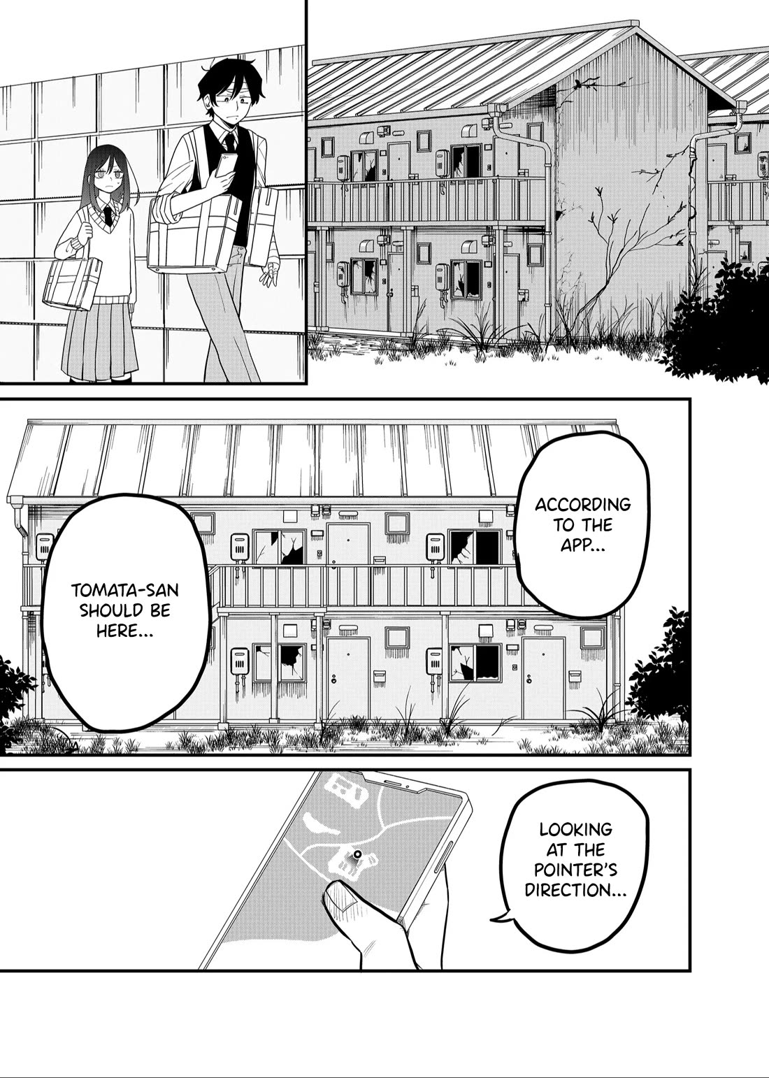 Ruling Girl Kubaru-chan Chapter 31 page 9 - Chapter 31: Sink Into Kubaru