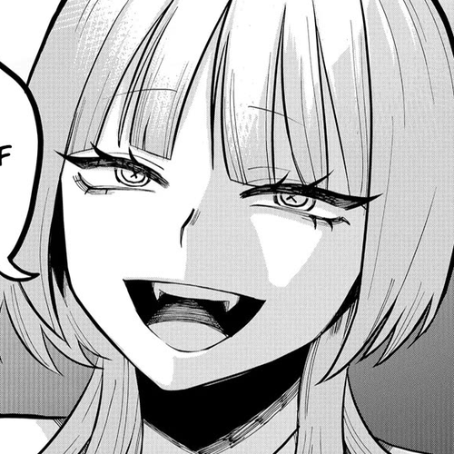Ruling Girl Kubaru-chan Chapter 31: Sink Into Kubaru cover