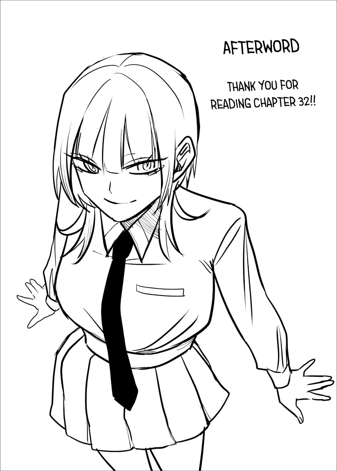 Ruling Girl Kubaru-chan Chapter 32 page 15 - Chapter 32: What Can You Do?