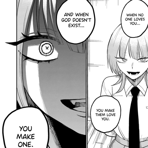 Ruling Girl Kubaru-chan Chapter 32: What Can You Do? cover