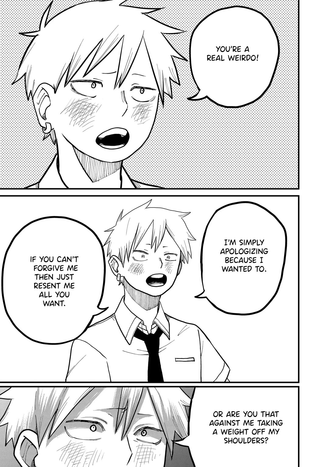Ruling Girl Kubaru-chan Chapter 34 page 14 - Chapter 34: Reunion