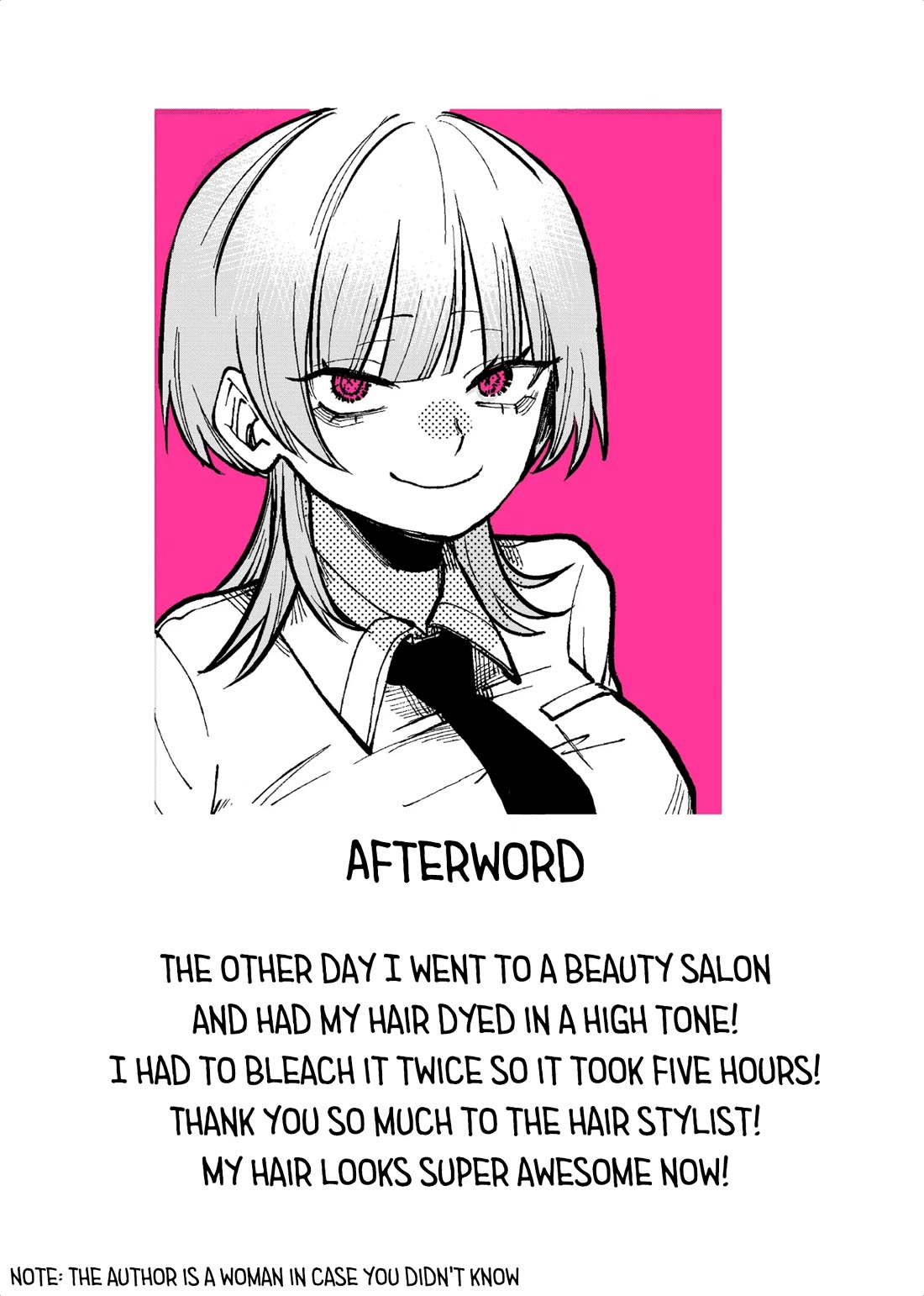 Ruling Girl Kubaru-chan Chapter 37 page 14 - Chapter 37: Tonight Is Party Night!