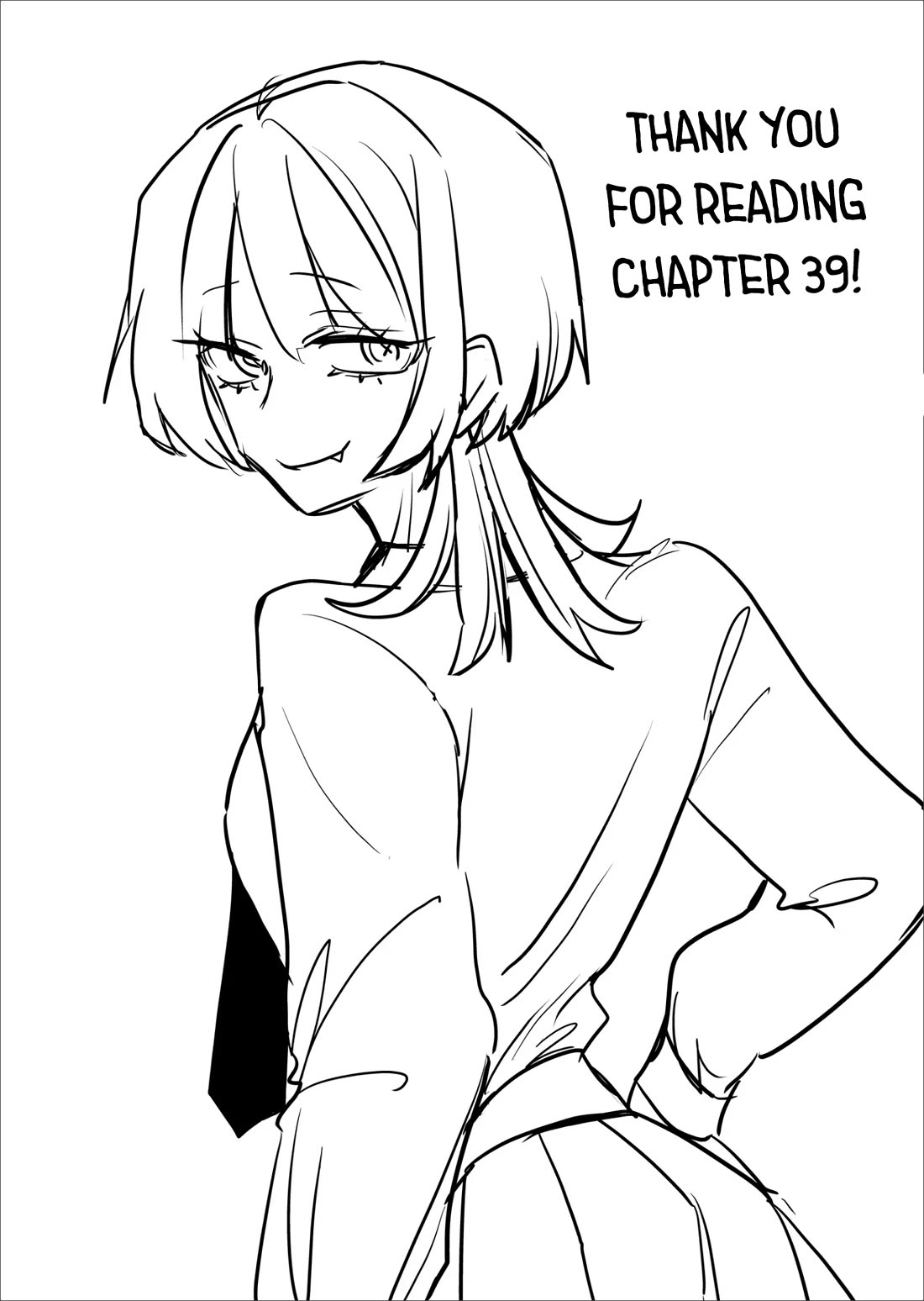 Ruling Girl Kubaru-chan Chapter 39 page 17 - Chapter 39: Summer Guidance