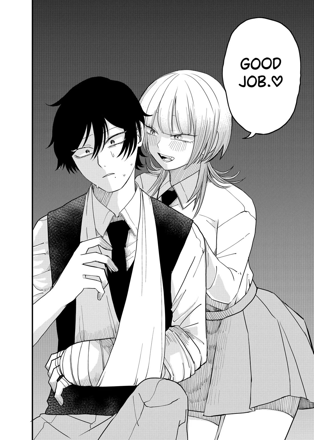 Ruling Girl Kubaru-chan Chapter 4 page 18 - Chapter 4: The Devil's Call
