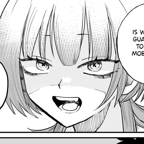 Ruling Girl Kubaru-chan Chapter 4: The Devil's Call cover