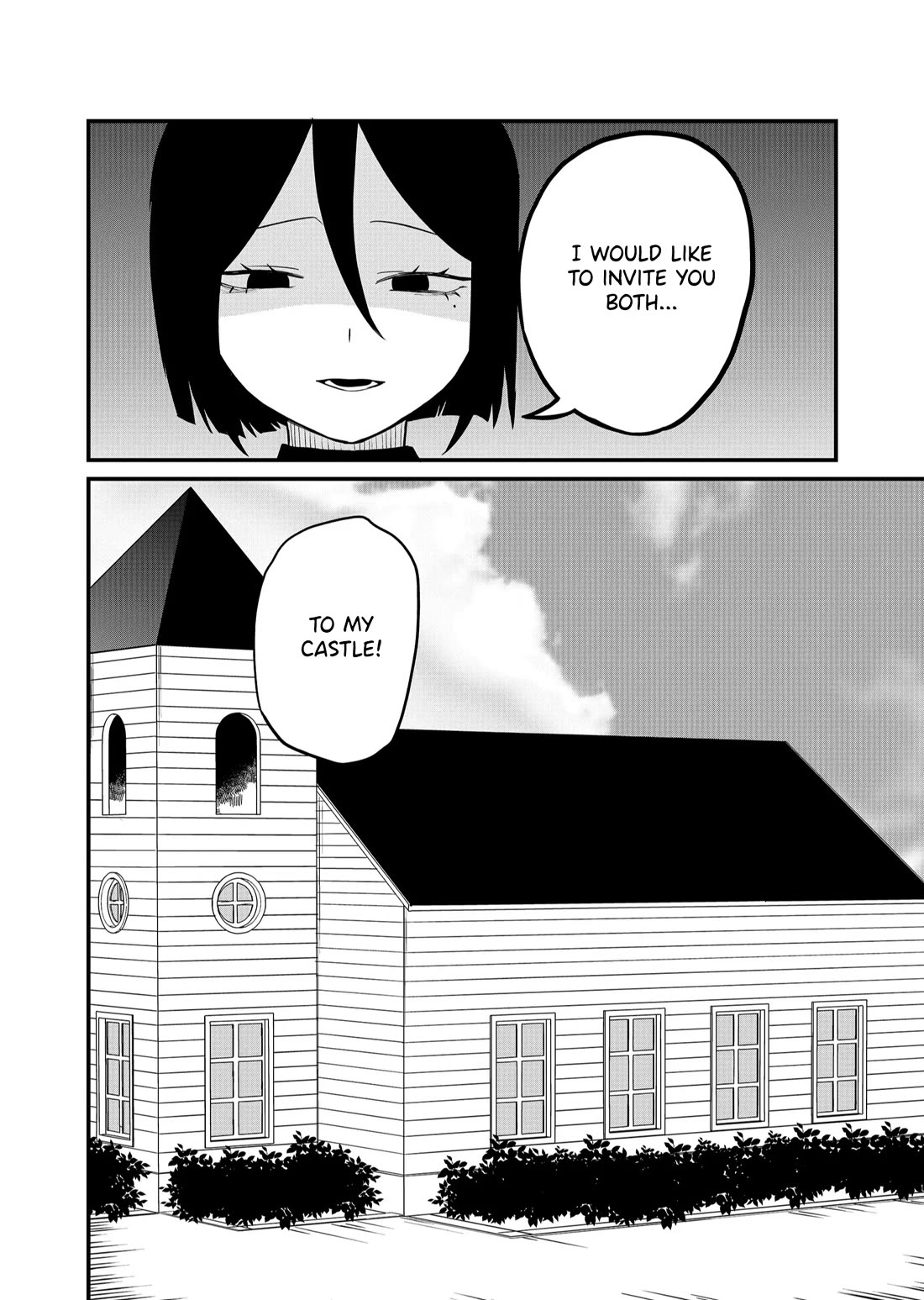 Ruling Girl Kubaru-chan Chapter 40 page 10 - Chapter 40: Mental Reset Through Stanning