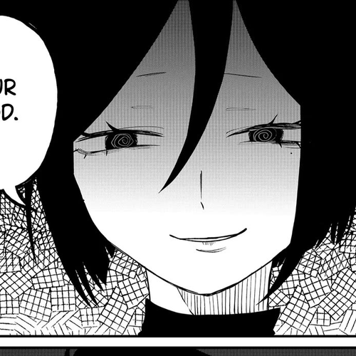 Ruling Girl Kubaru-chan Chapter 40: Mental Reset Through Stanning cover