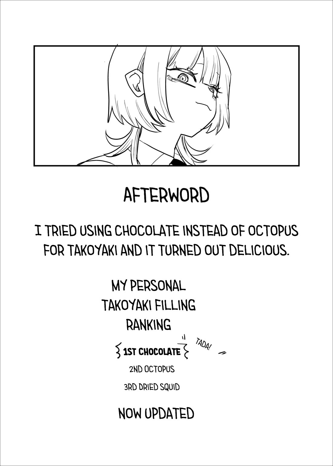 Ruling Girl Kubaru-chan Chapter 41 page 15 - Chapter 41: Giving Everything Up