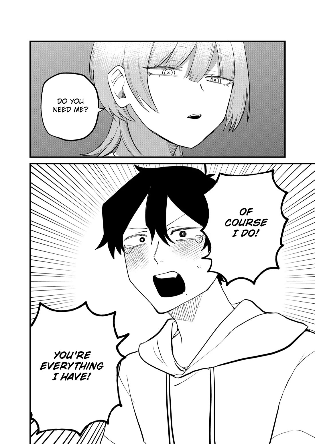 Ruling Girl Kubaru-chan Chapter 42 page 10 - Chapter 42: Shall We Dance!