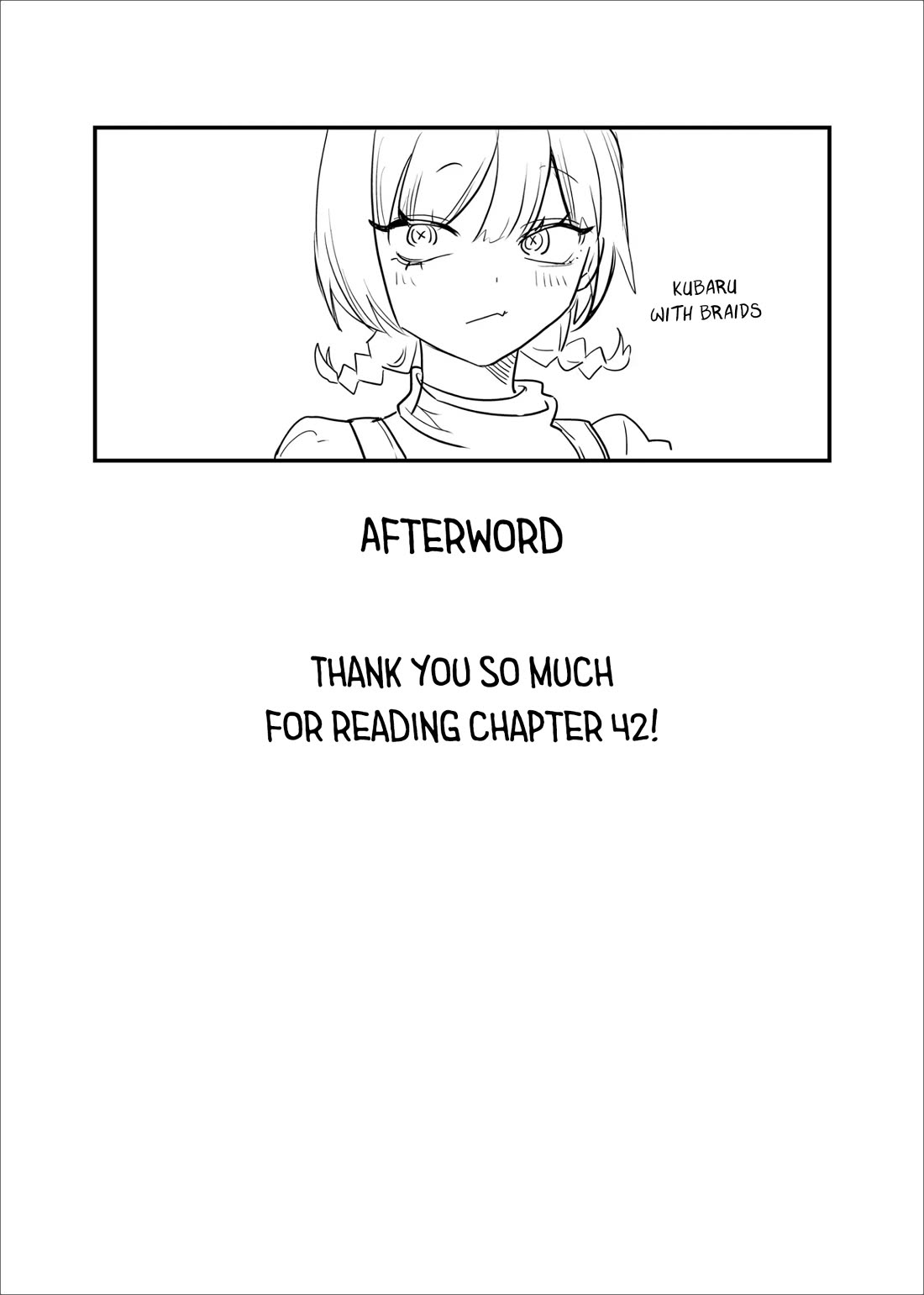 Ruling Girl Kubaru-chan Chapter 42 page 14 - Chapter 42: Shall We Dance!