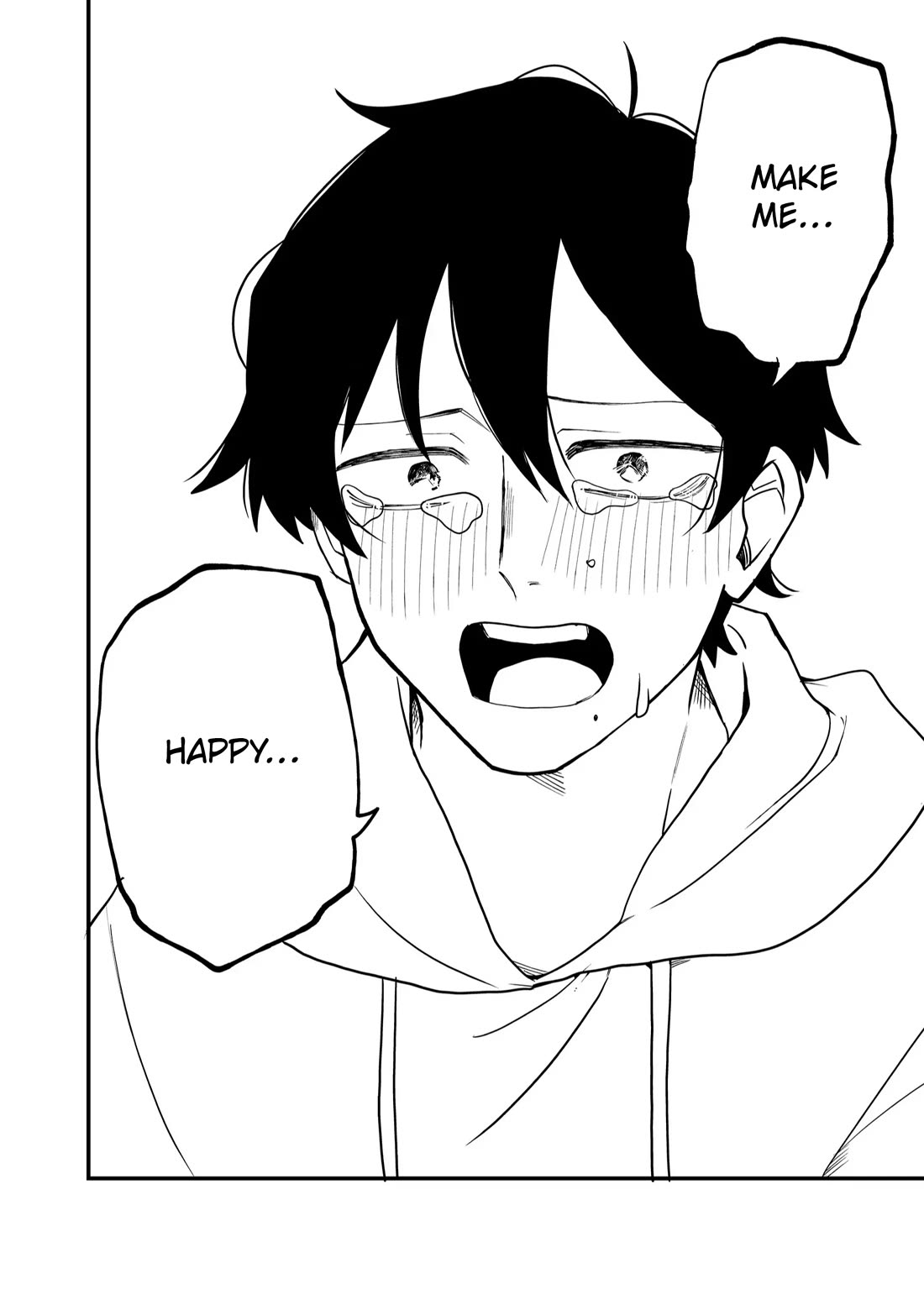 Ruling Girl Kubaru-chan Chapter 42 page 8 - Chapter 42: Shall We Dance!