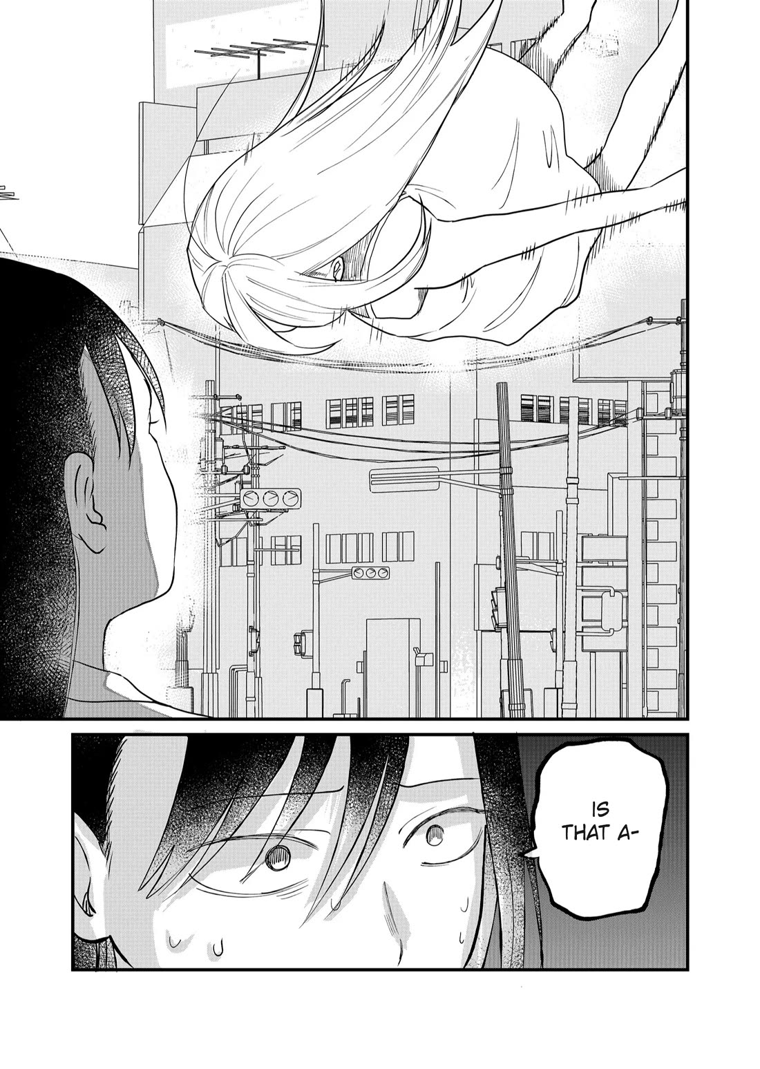 Ruling Girl Kubaru-chan Chapter 44 page 10 - Chapter 44: Freedom