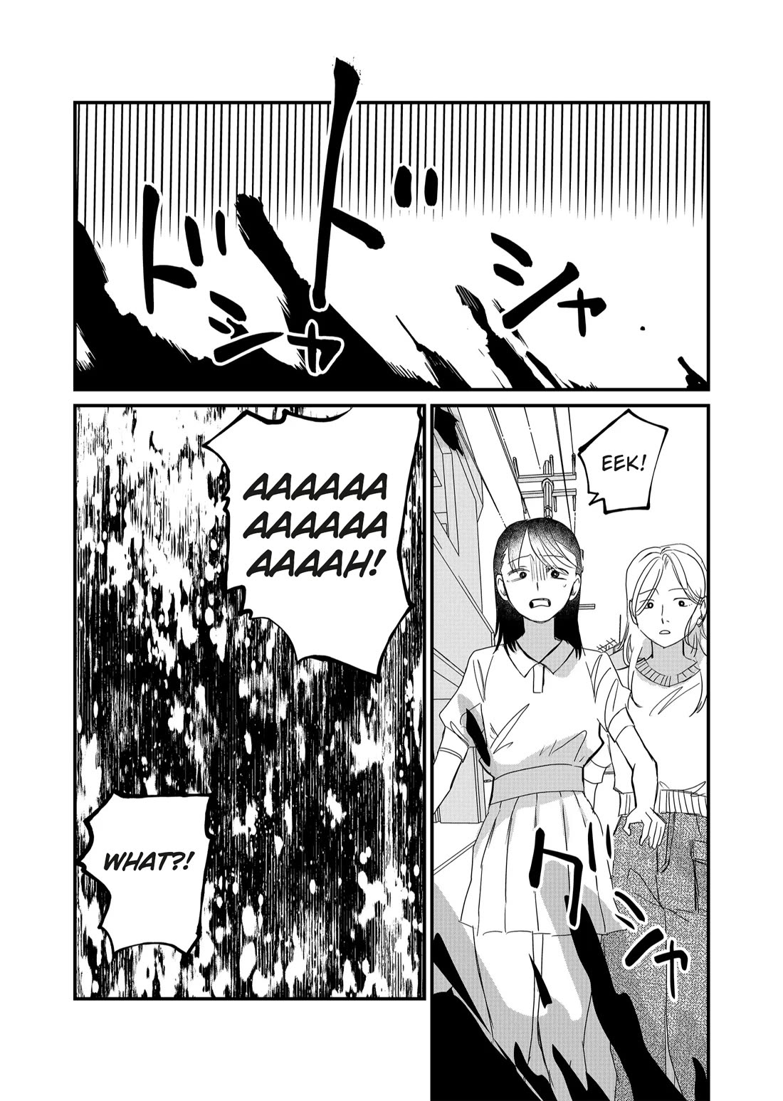 Ruling Girl Kubaru-chan Chapter 44 page 11 - Chapter 44: Freedom