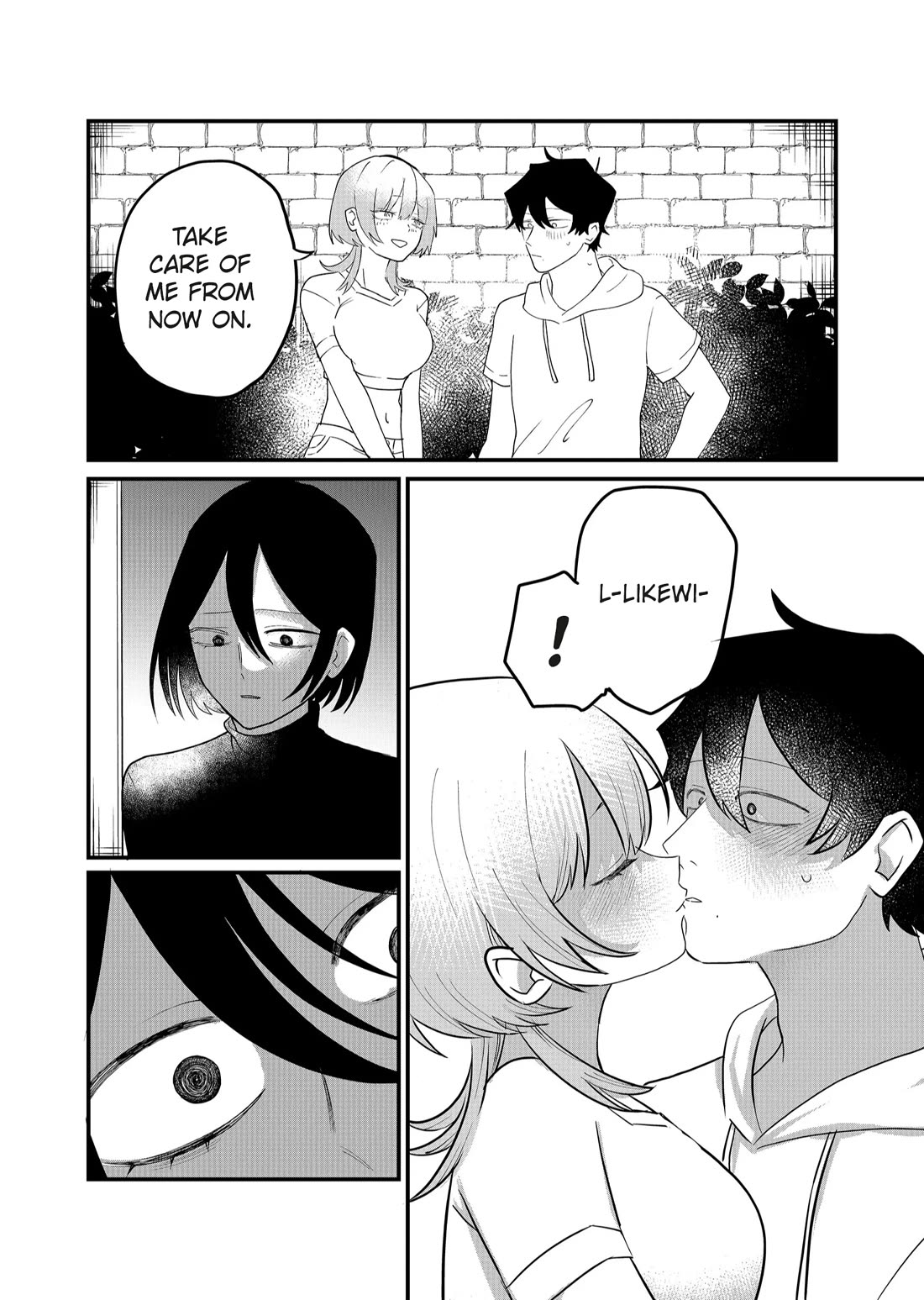 Ruling Girl Kubaru-chan Chapter 44 page 5 - Chapter 44: Freedom
