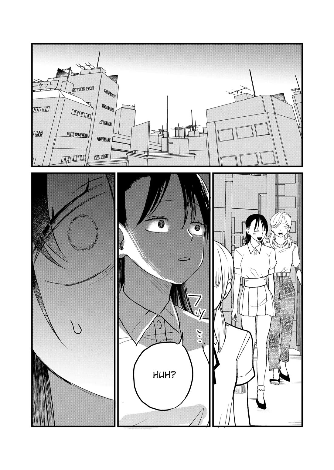 Ruling Girl Kubaru-chan Chapter 44 page 9 - Chapter 44: Freedom