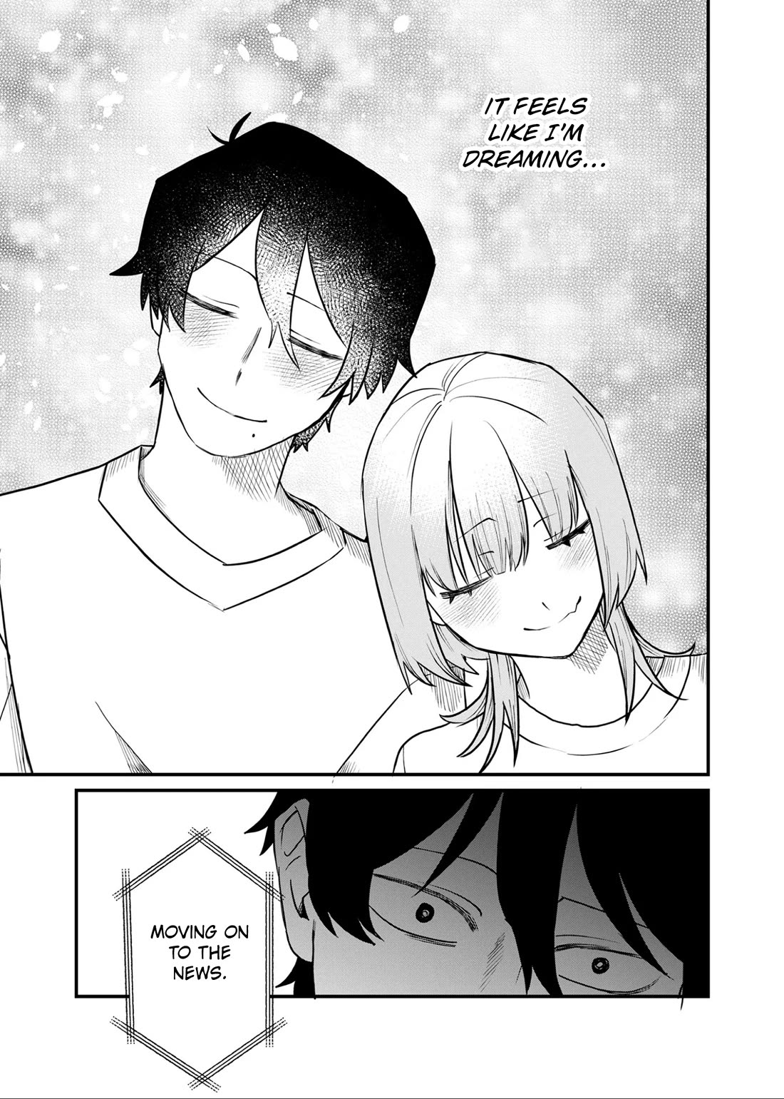 Ruling Girl Kubaru-chan Chapter 45 page 3 - Chapter 45: What You Wanted