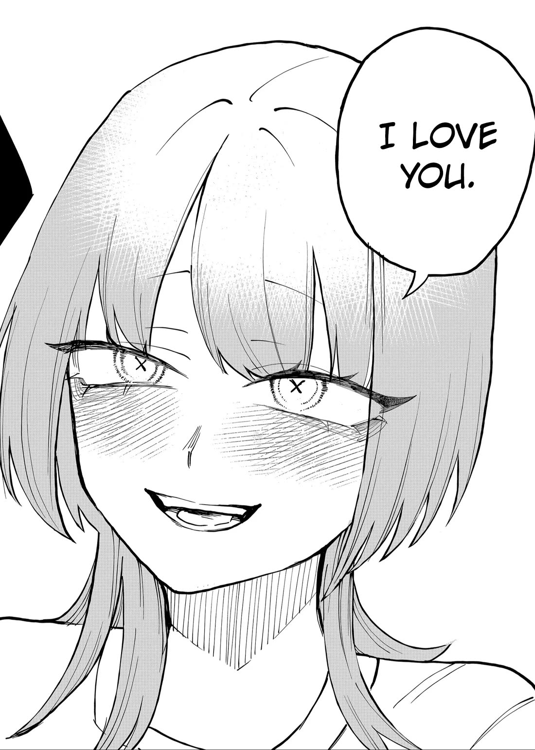 Ruling Girl Kubaru-chan Chapter 46 page 12 - Chapter 46: To Be Together Forever