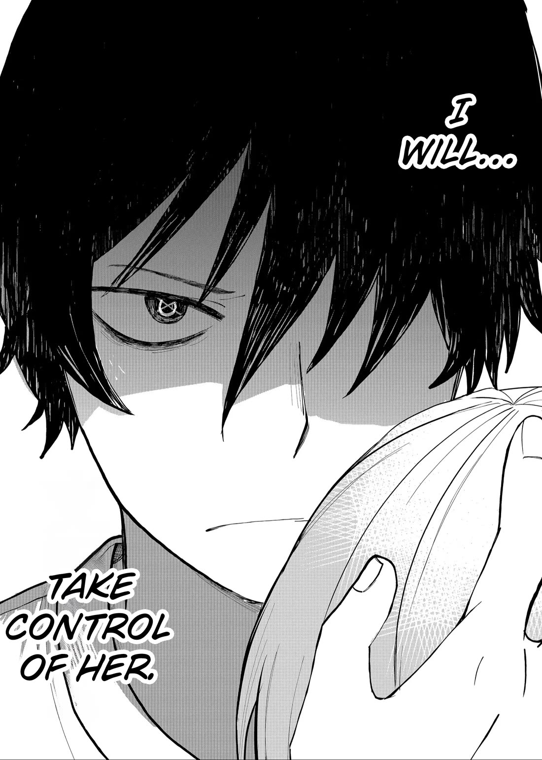 Ruling Girl Kubaru-chan Chapter 46 page 17 - Chapter 46: To Be Together Forever