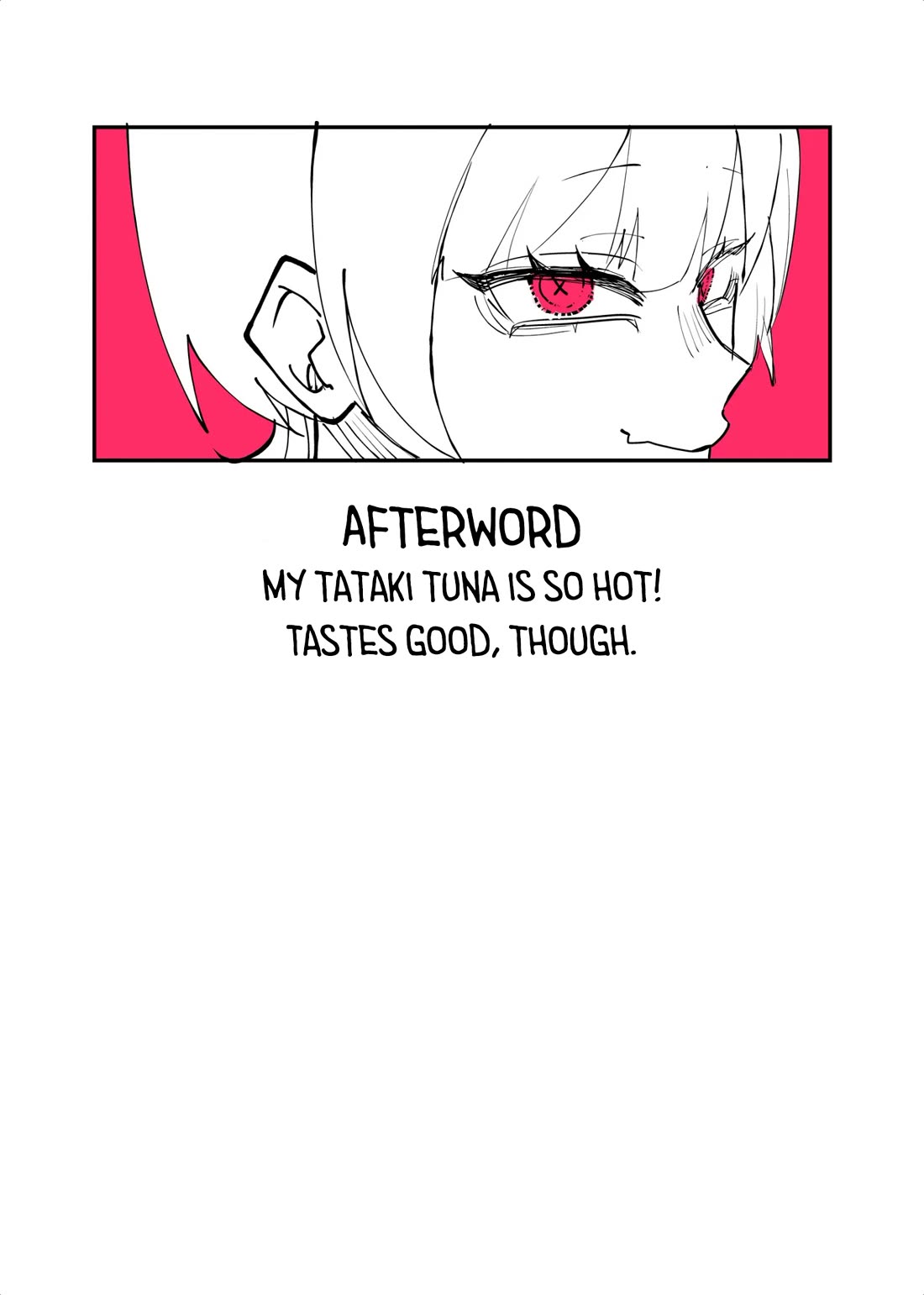 Ruling Girl Kubaru-chan Chapter 46 page 18 - Chapter 46: To Be Together Forever