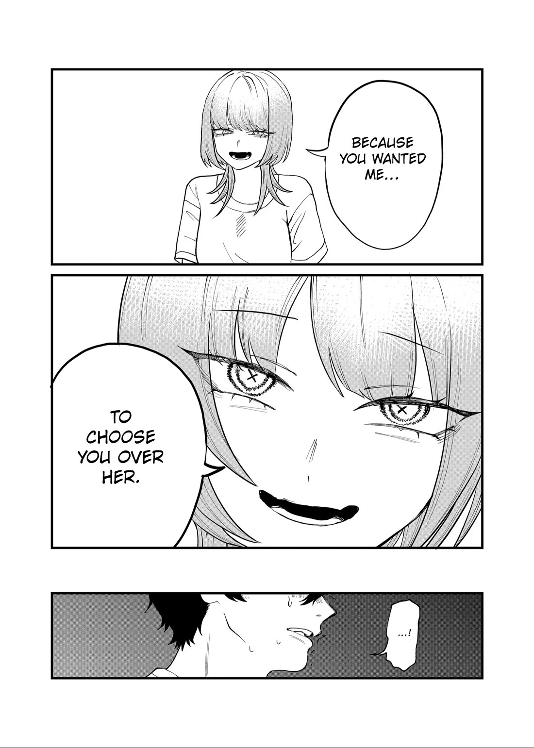 Ruling Girl Kubaru-chan Chapter 46 page 2 - Chapter 46: To Be Together Forever
