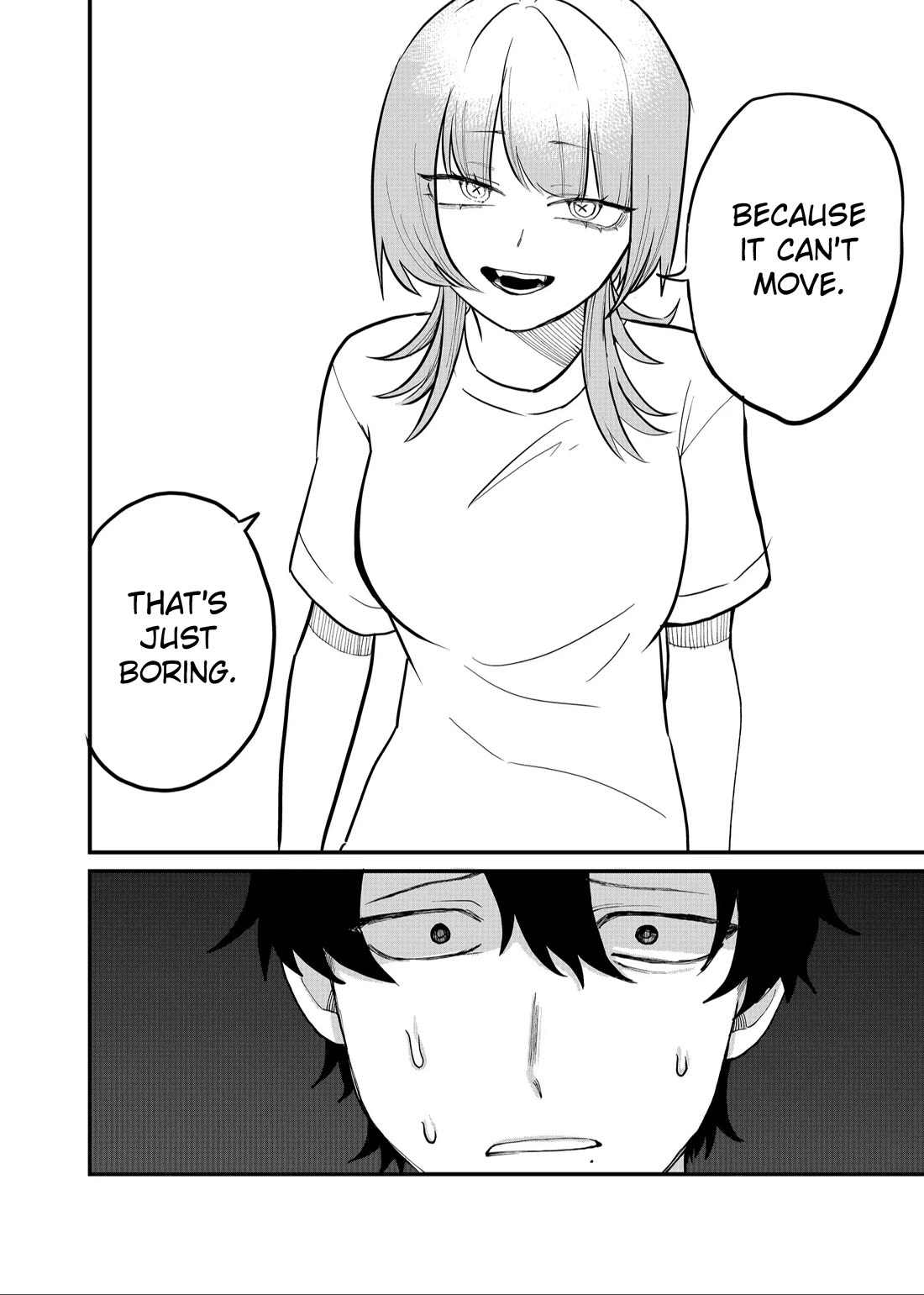 Ruling Girl Kubaru-chan Chapter 46 page 4 - Chapter 46: To Be Together Forever