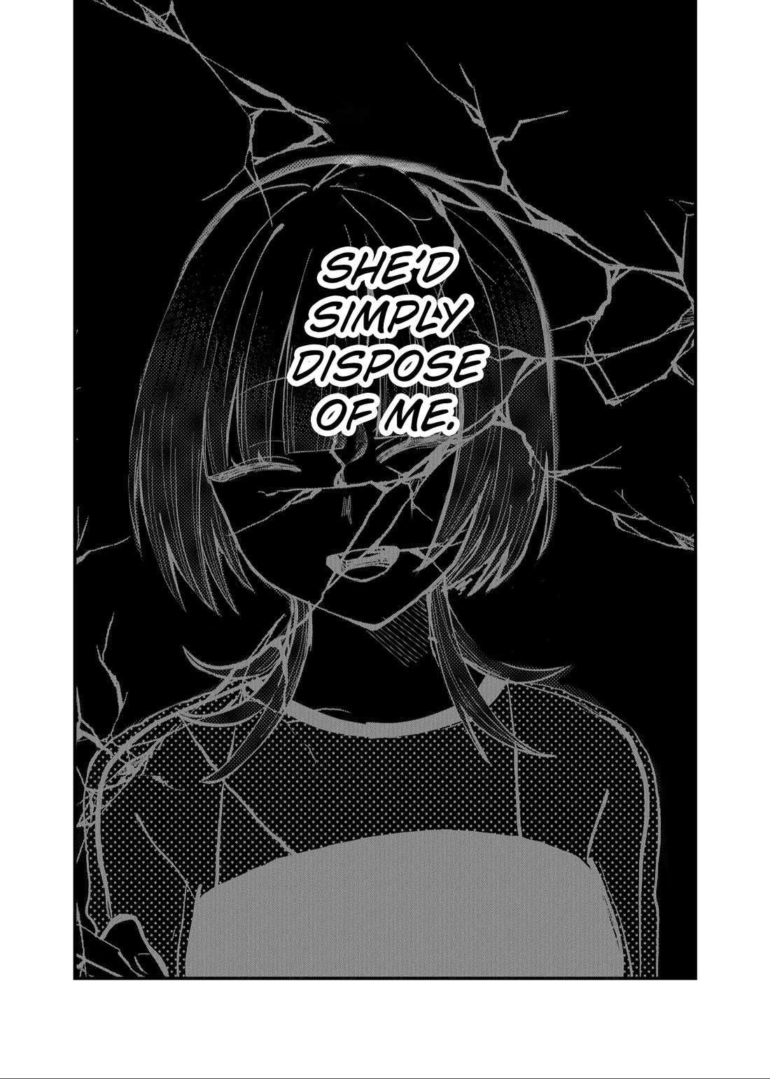Ruling Girl Kubaru-chan Chapter 46 page 9 - Chapter 46: To Be Together Forever