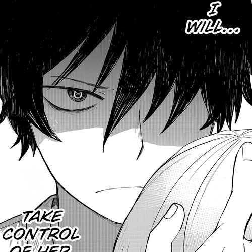 Ruling Girl Kubaru-chan Chapter 46: To Be Together Forever cover