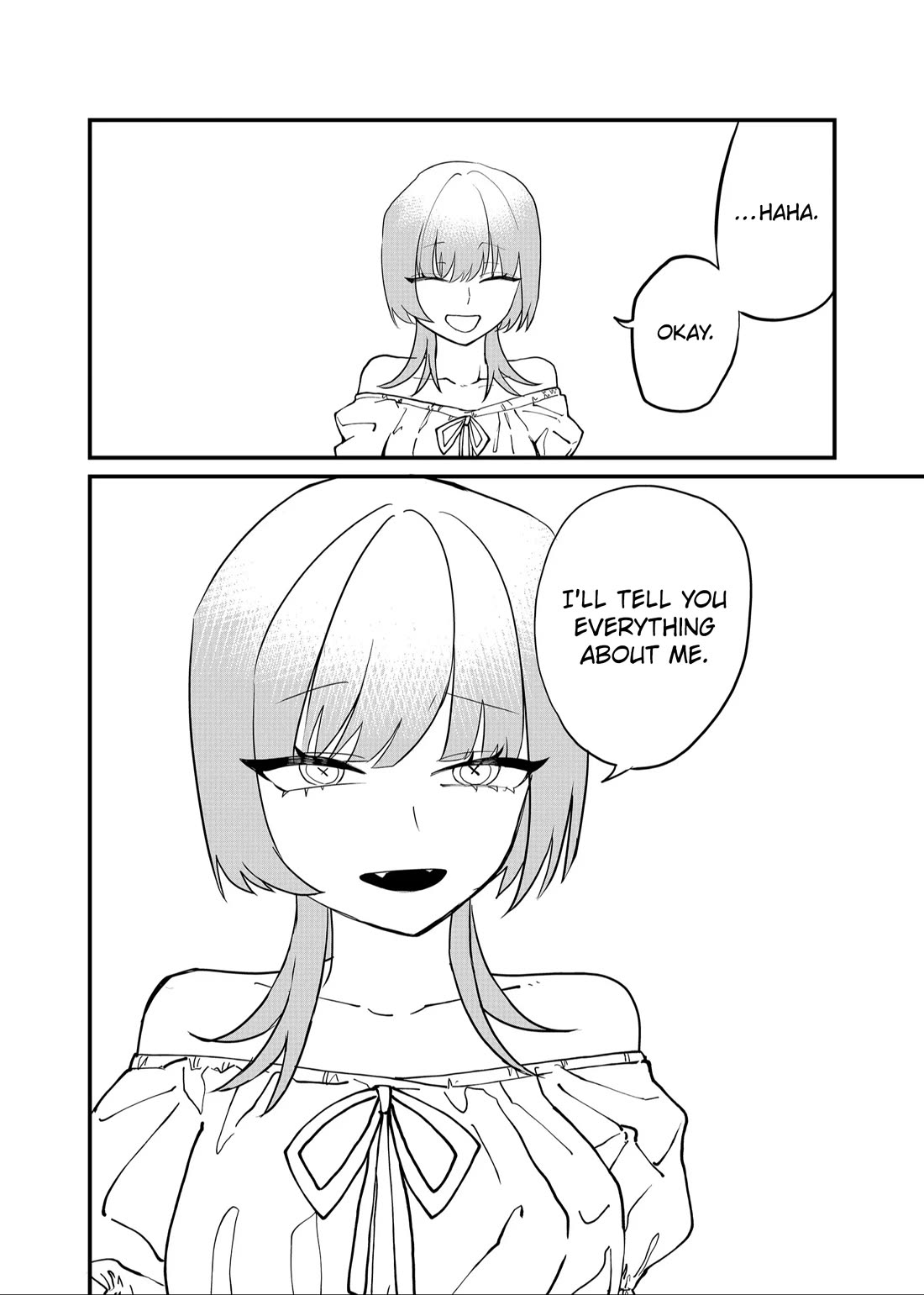 Ruling Girl Kubaru-chan Chapter 47 page 10 - Chapter 47: Ruling Boy Yuuto-kun