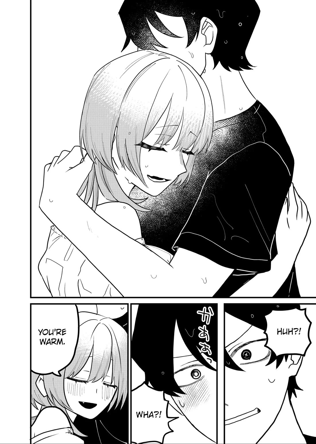 Ruling Girl Kubaru-chan Chapter 47 page 14 - Chapter 47: Ruling Boy Yuuto-kun