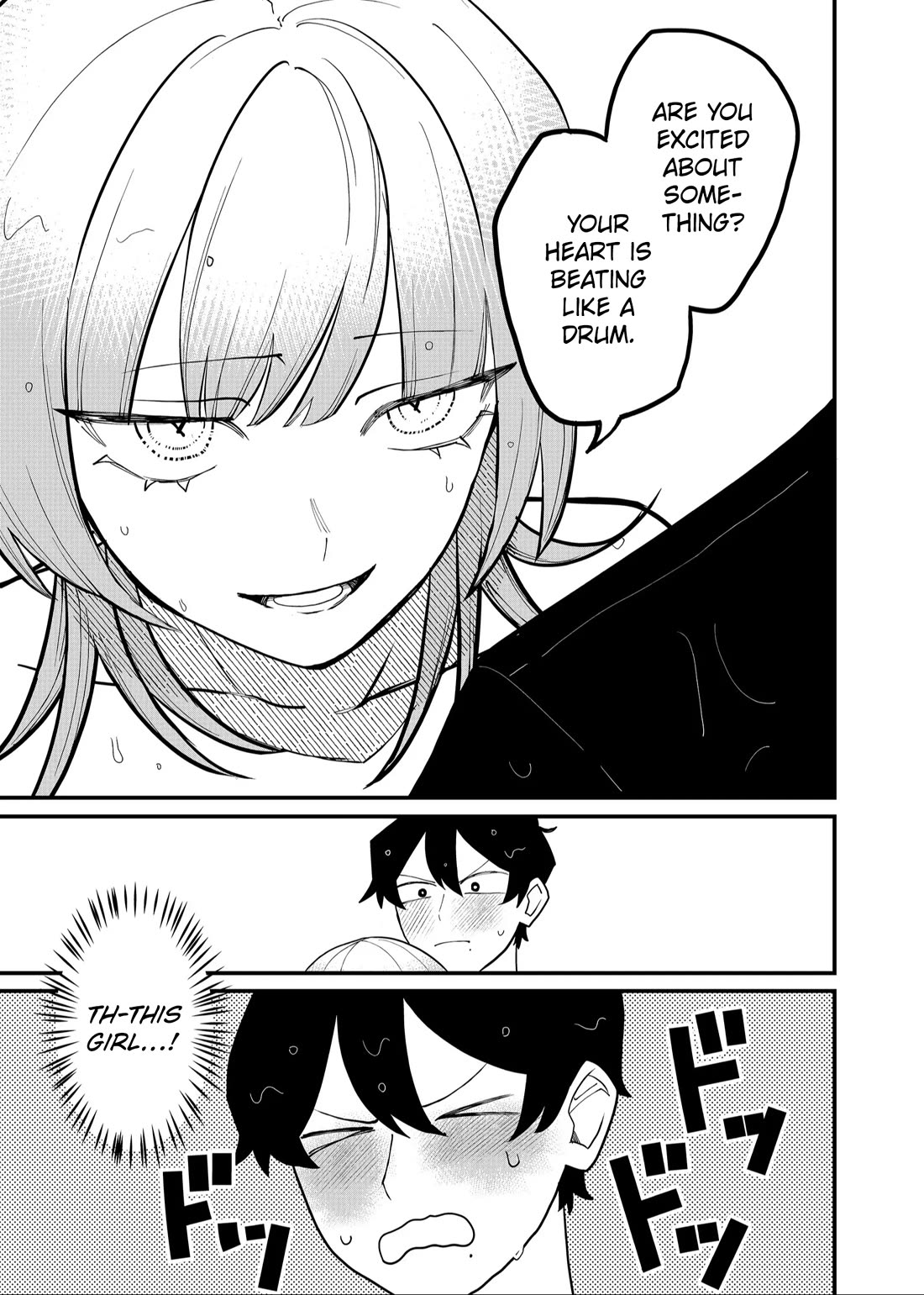 Ruling Girl Kubaru-chan Chapter 47 page 15 - Chapter 47: Ruling Boy Yuuto-kun