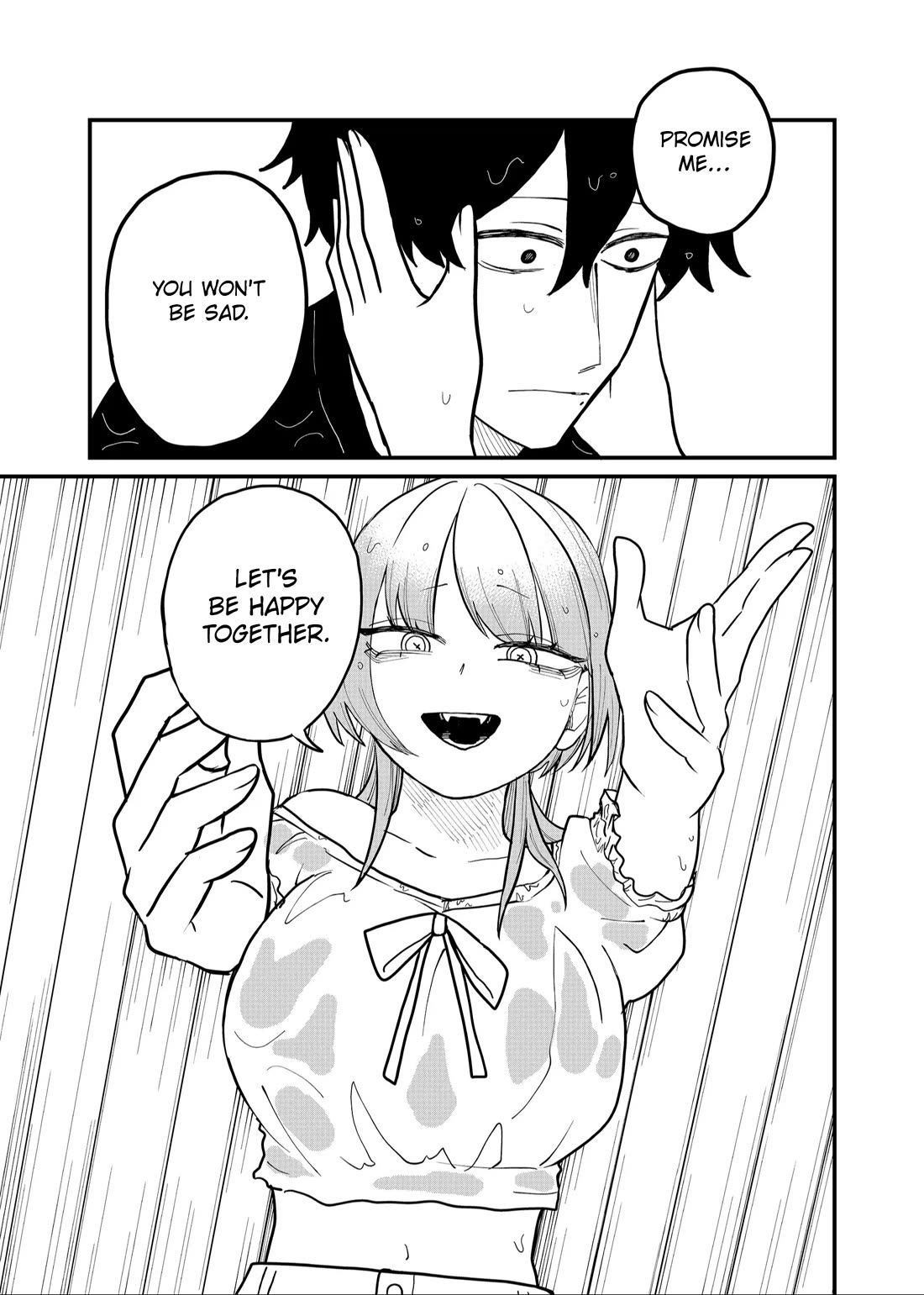 Ruling Girl Kubaru-chan Chapter 47 page 17 - Chapter 47: Ruling Boy Yuuto-kun