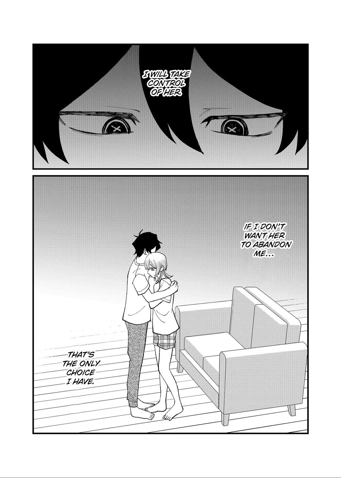 Ruling Girl Kubaru-chan Chapter 47 page 2 - Chapter 47: Ruling Boy Yuuto-kun