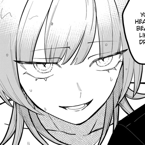 Ruling Girl Kubaru-chan Chapter 47: Ruling Boy Yuuto-kun cover